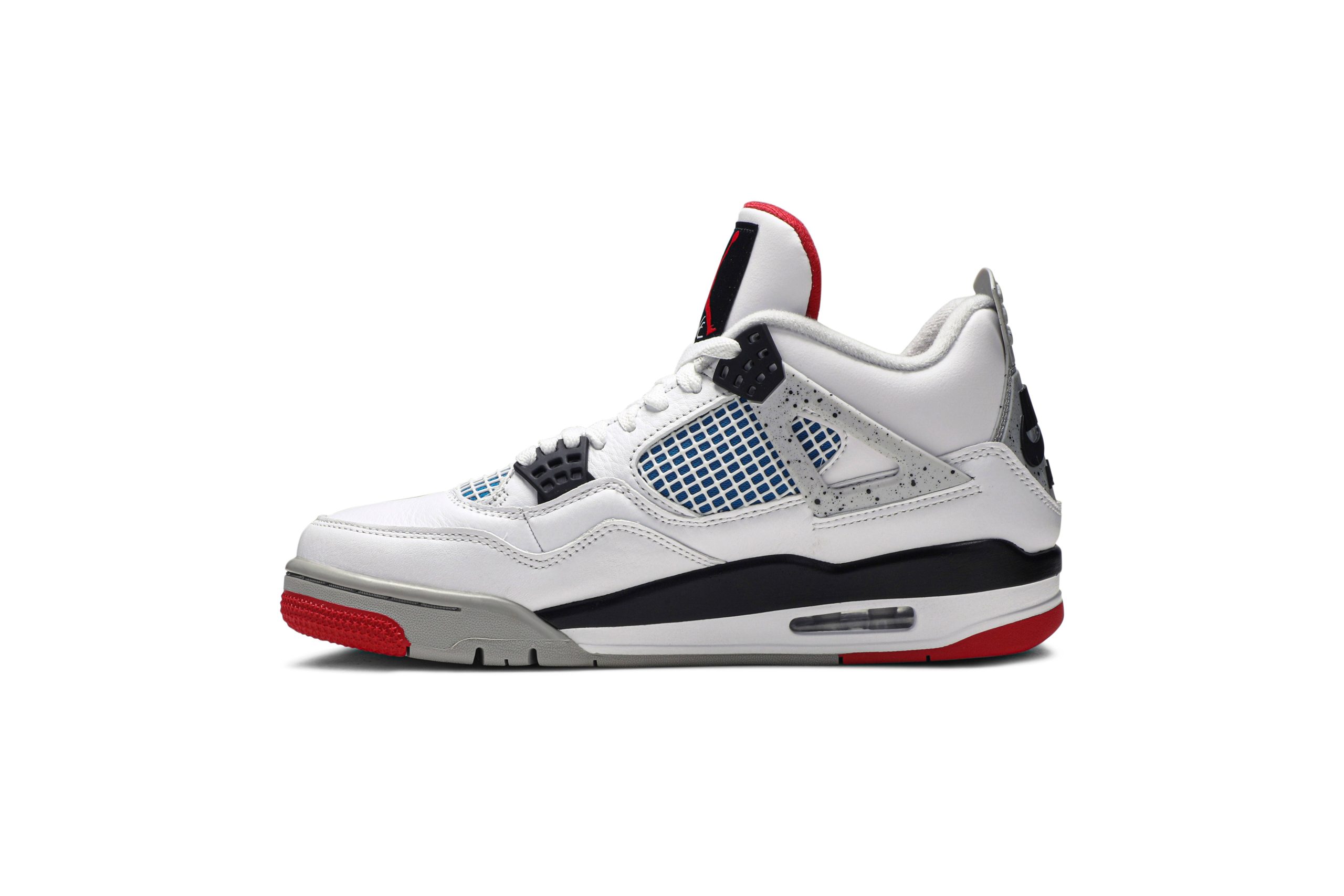 Air Jordan 4 Retro SE What The 4 CI1184-146 Moroen - Image 3