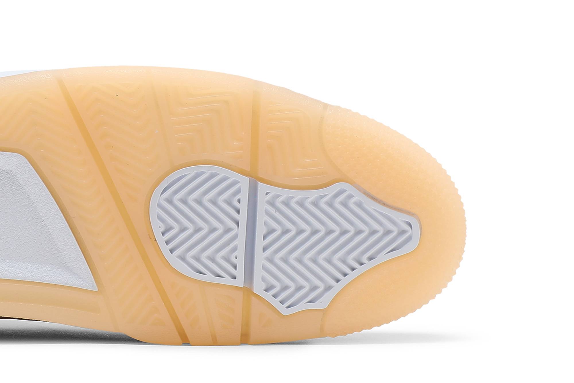 (Women) Air Jordan 4 Retro Shimmer DJ0675-200 Moroen - Image 5