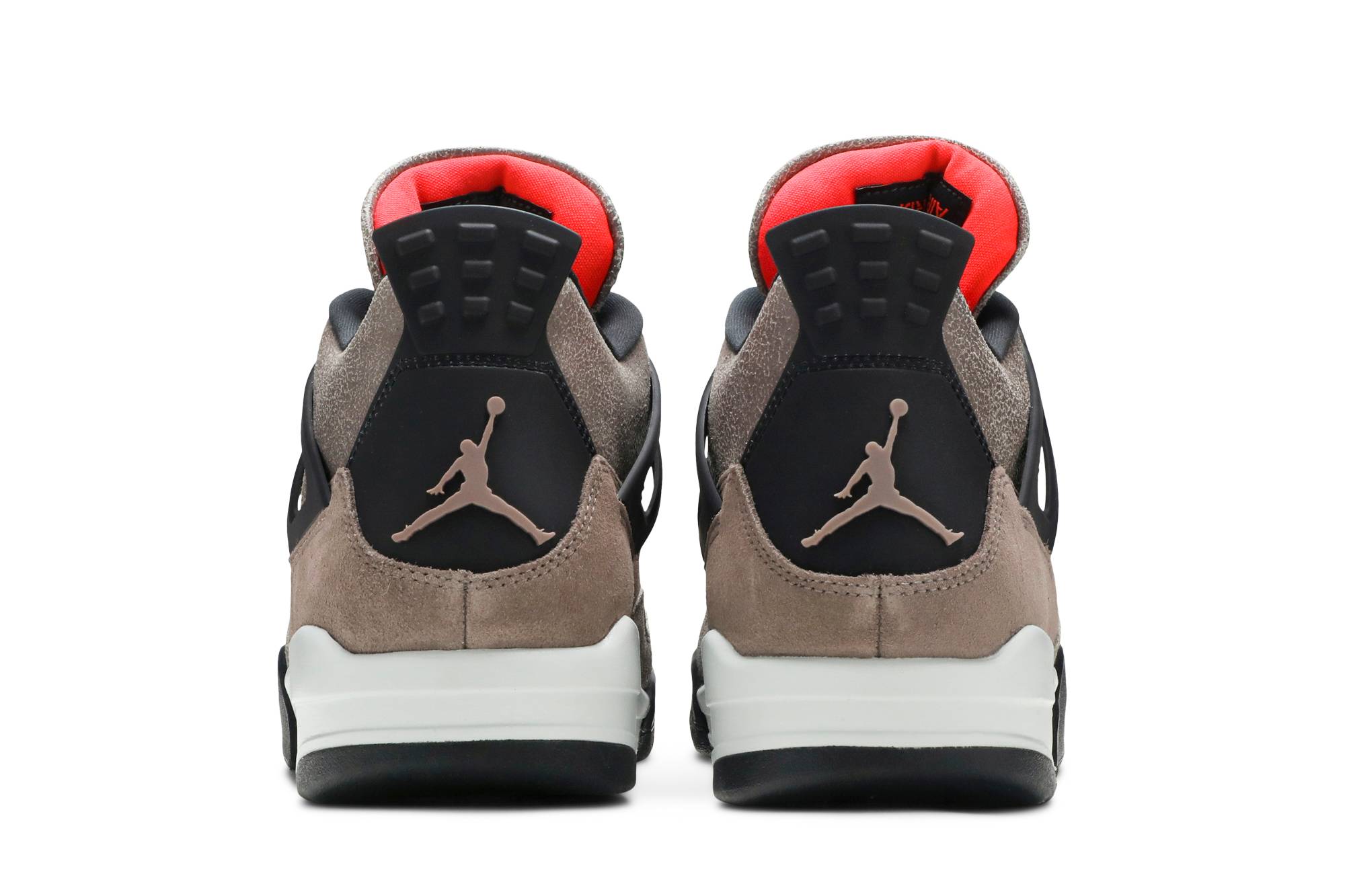 Air Jordan 4 Retro Taupe Haze DB0732-200 Moroen - Image 6