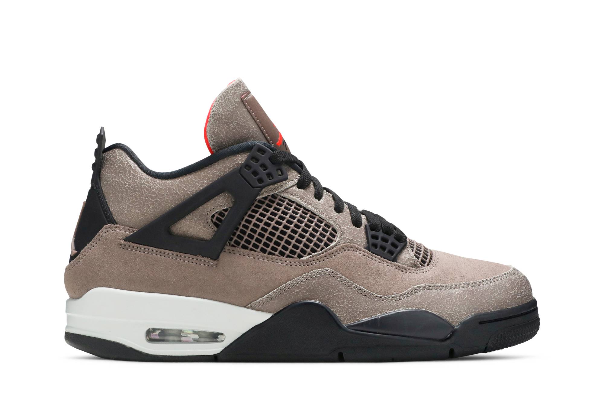 Air Jordan 4 Retro Taupe Haze DB0732-200 Coiloa