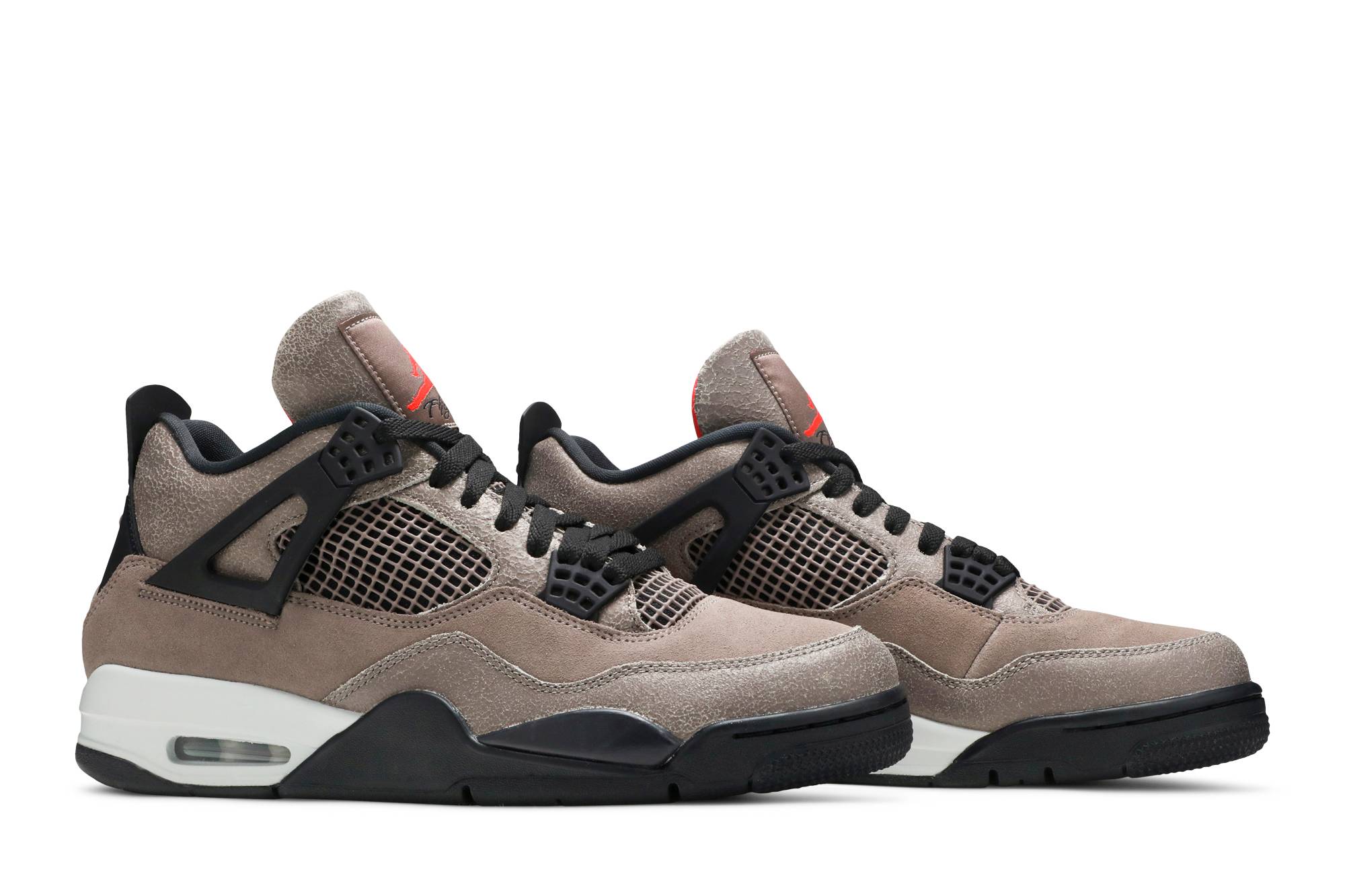 Air Jordan 4 Retro Taupe Haze DB0732-200 Moroen - Image 8