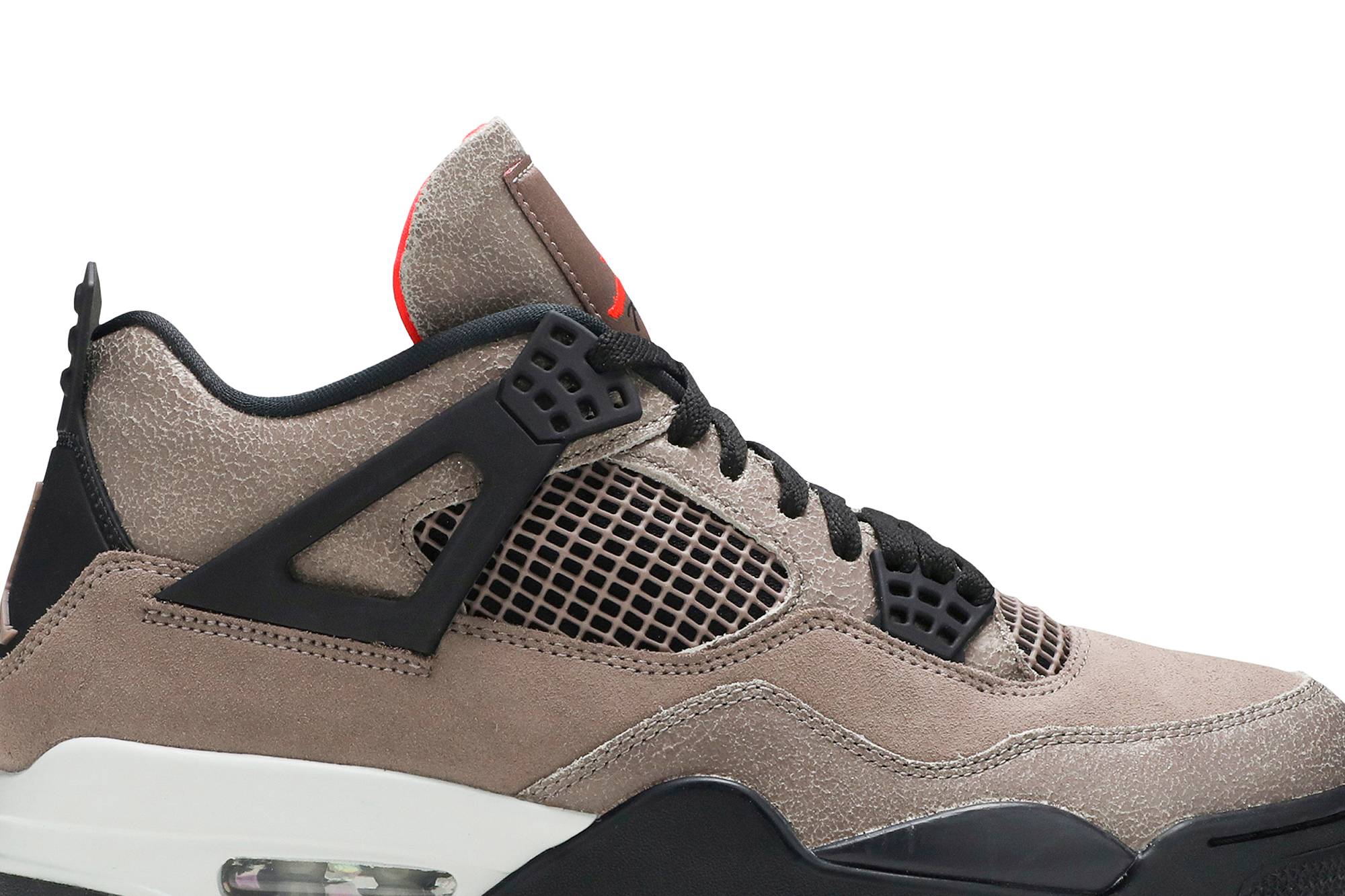 Air Jordan 4 Retro Taupe Haze DB0732-200 Moroen - Image 2