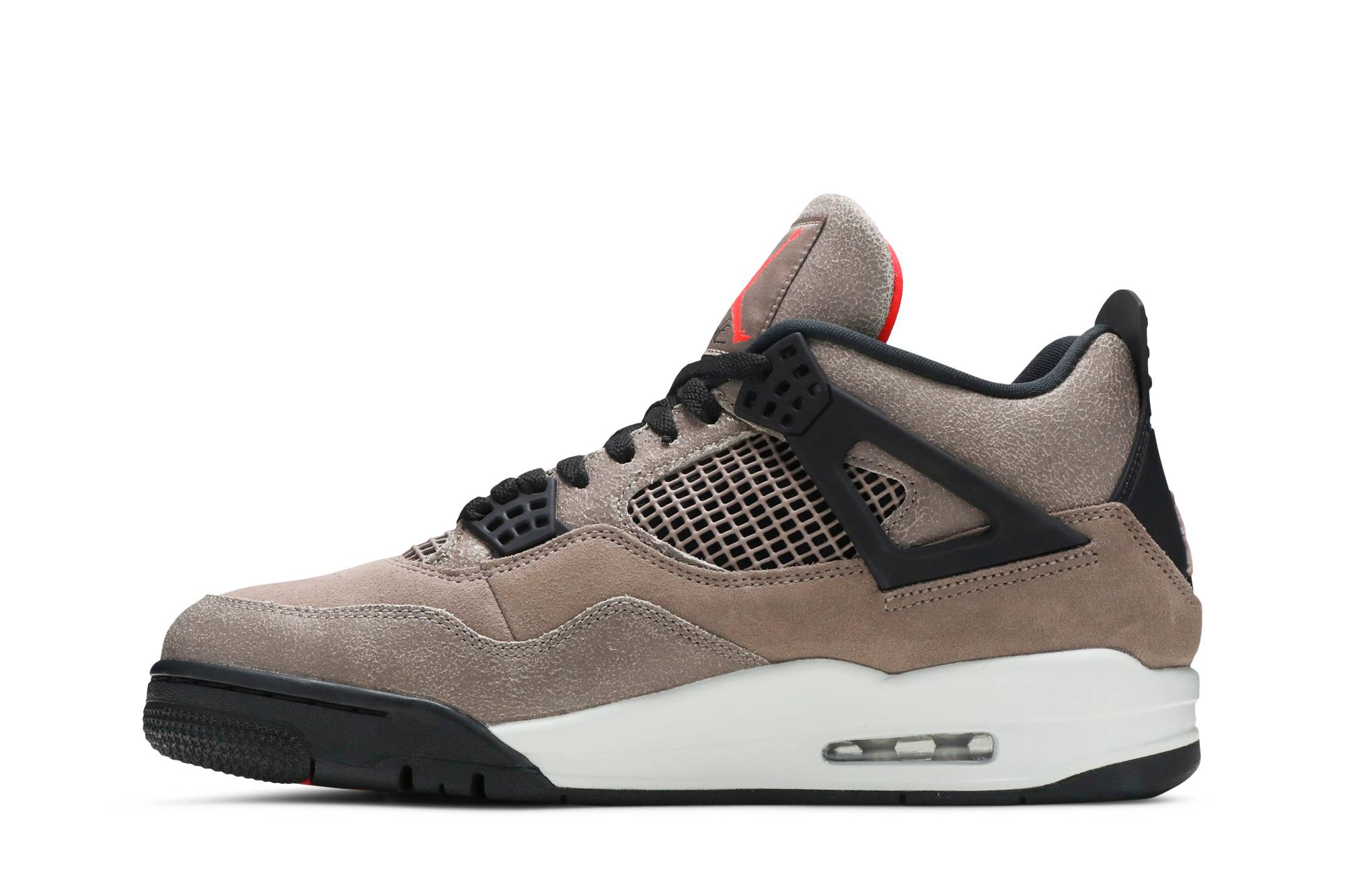 Air Jordan 4 Retro Taupe Haze DB0732-200 Moroen - Image 3