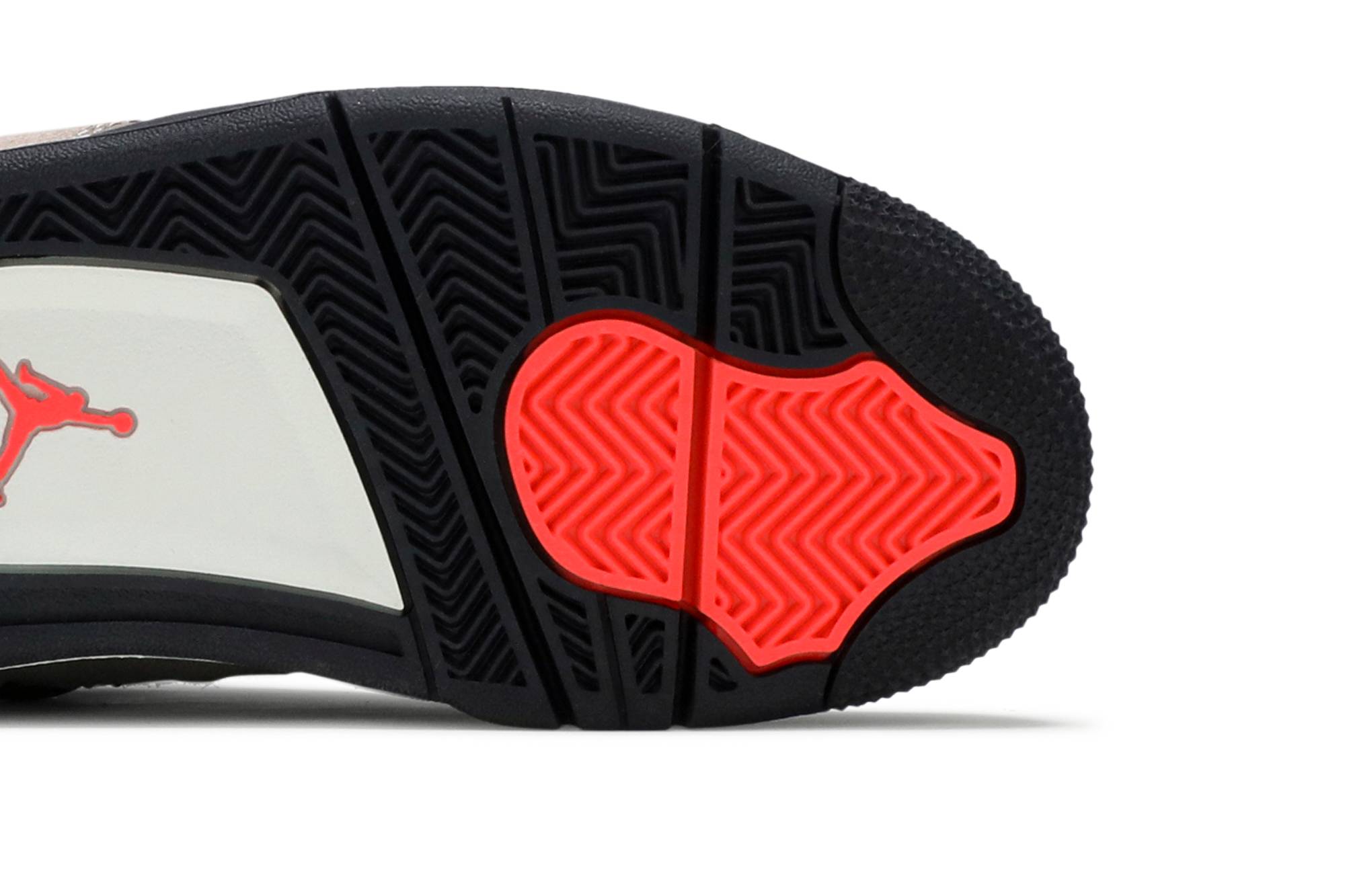 (Grade School) Air Jordan 4 Retro 'Taupe Haze' DJ6249-200 - Image 5