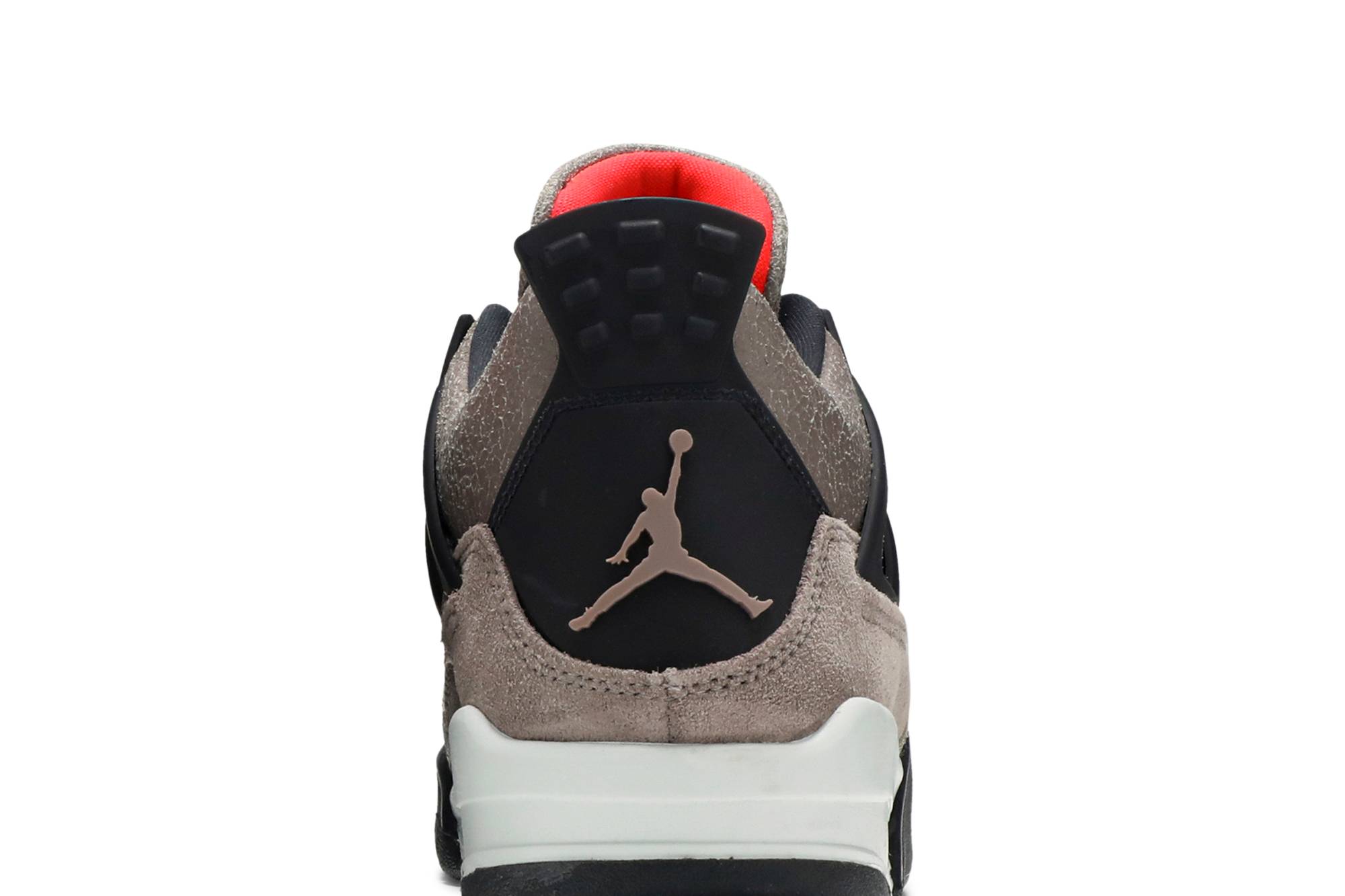 (Grade School) Air Jordan 4 Retro 'Taupe Haze' DJ6249-200 - Image 7
