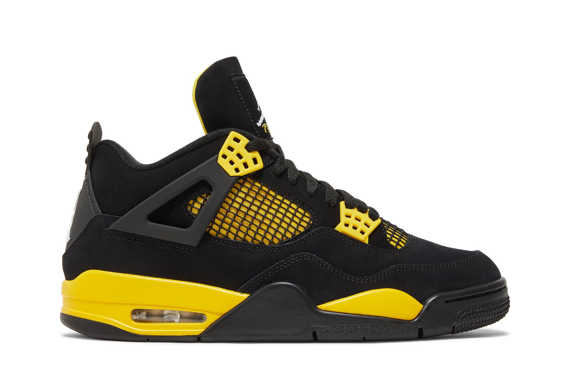 Air Jordan 4 Retro 'Thunder' 2023 DH6927-017 Simpleartly Store