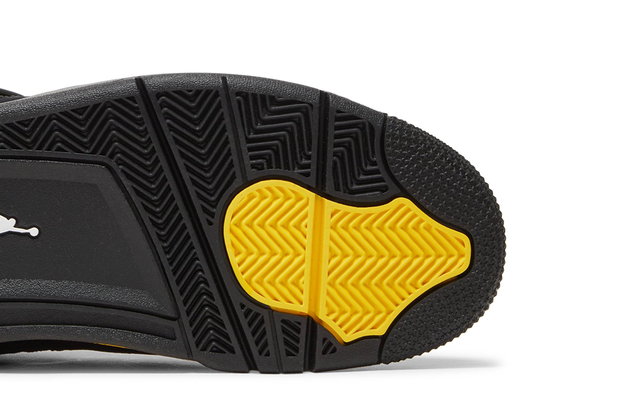 Air Jordan 4 Retro 'Thunder' 2023 DH6927-017 - Image 5