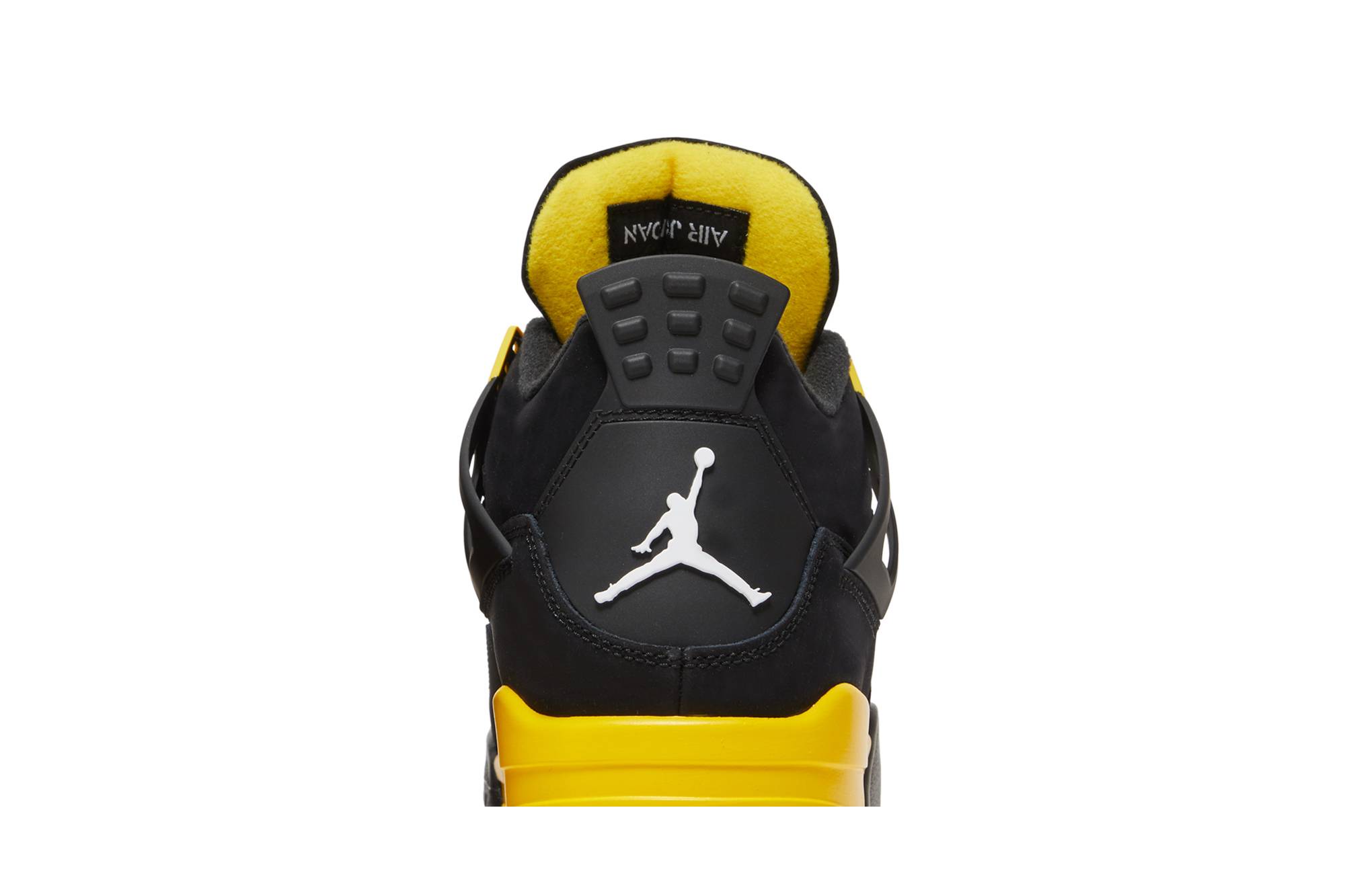 Air Jordan 4 Retro 'Thunder' 2023 DH6927-017 - Image 7