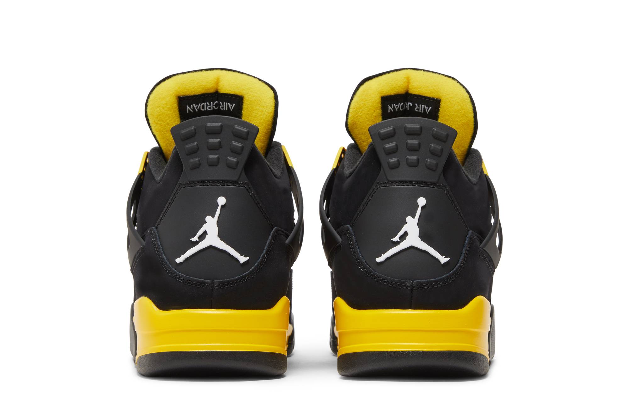 Air Jordan 4 Retro 'Thunder' 2023 DH6927-017 - Image 6