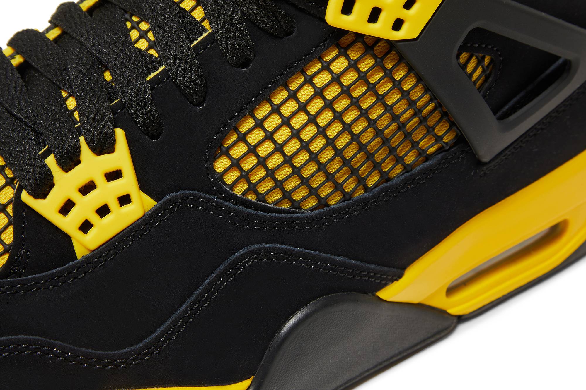 Air Jordan 4 Retro 'Thunder' 2023 DH6927-017 - Image 10