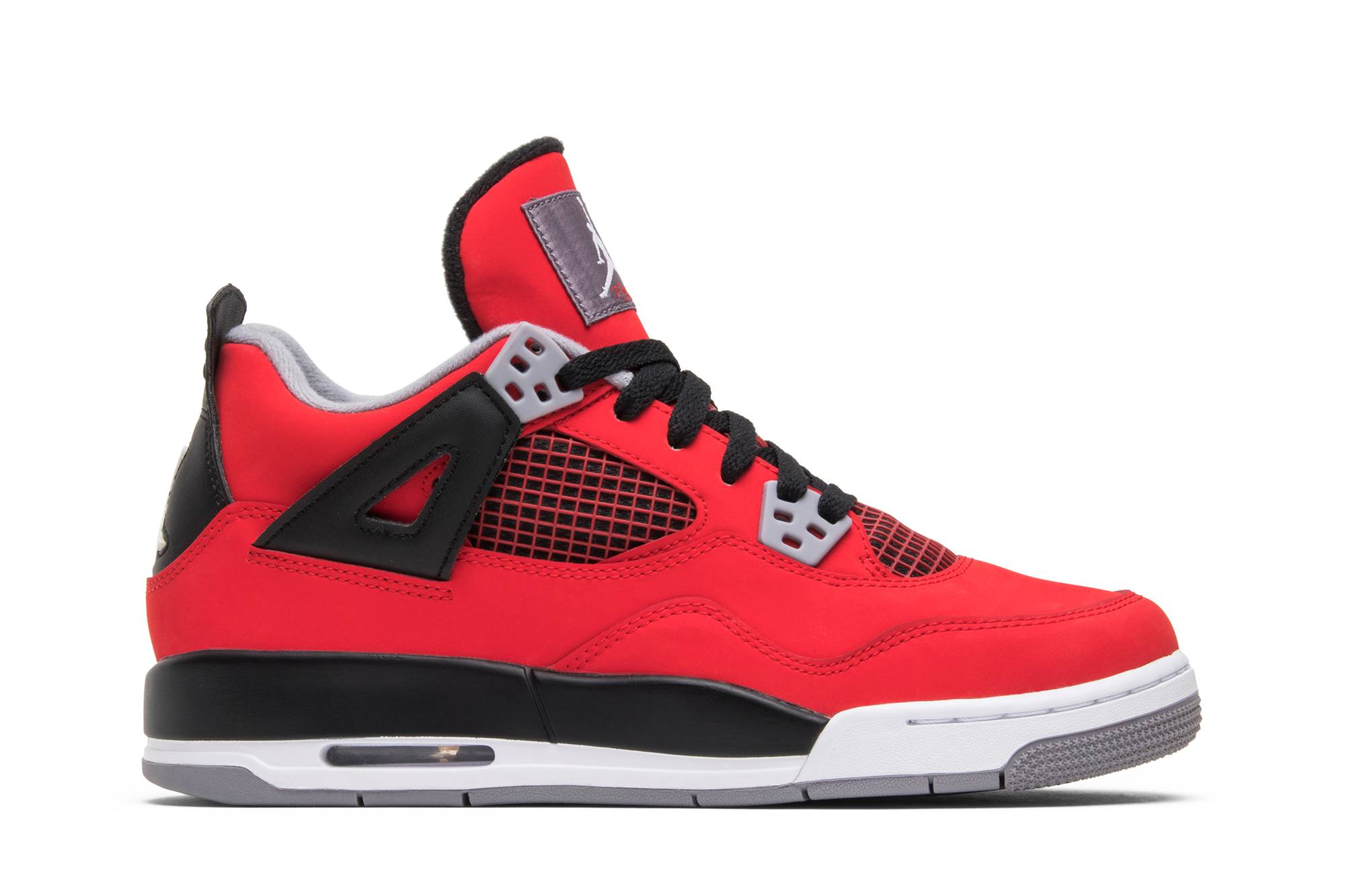 Air Jordan 4 Retro 'Toro Bravo' 408452-603 Gloiber