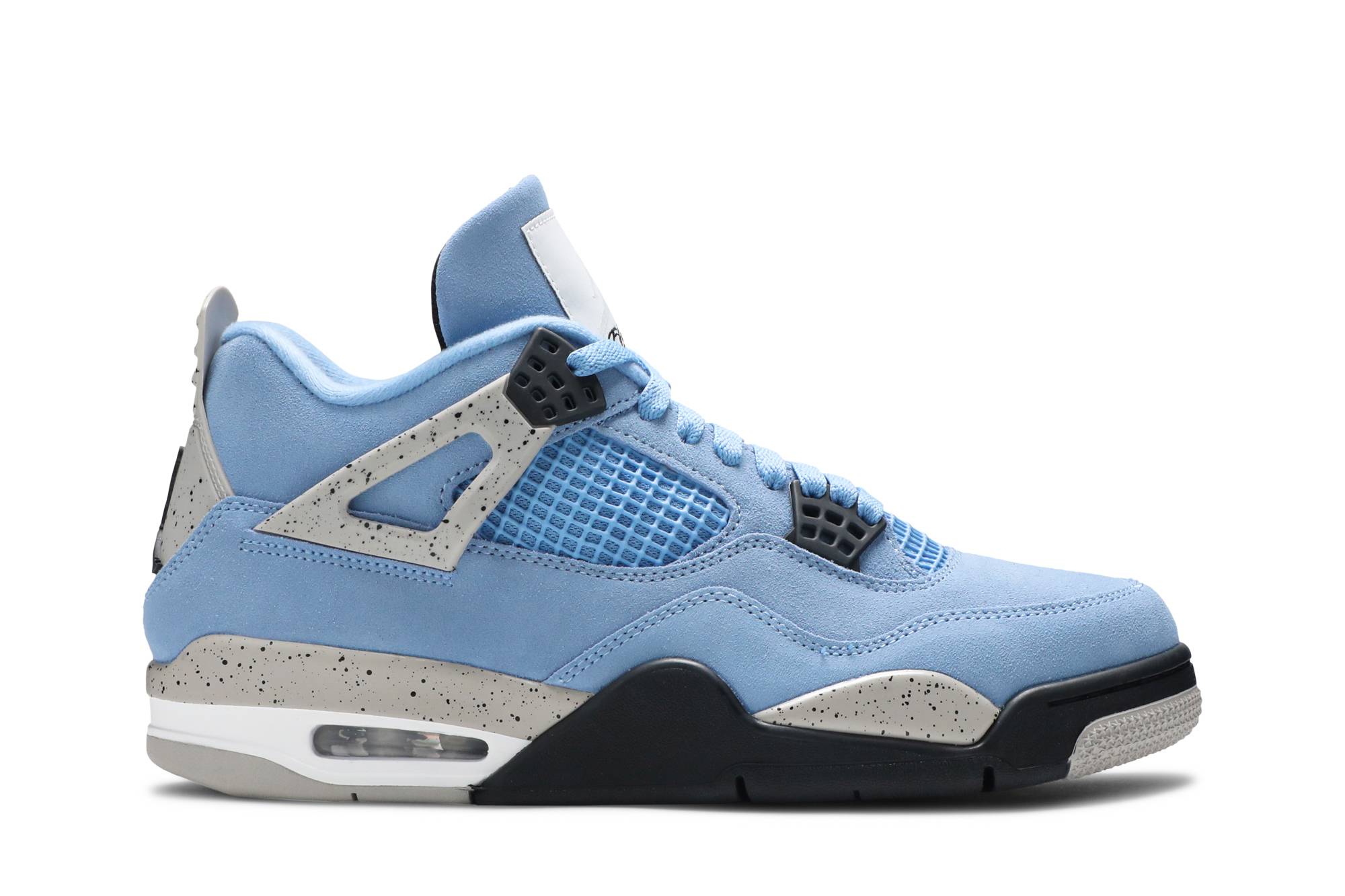 Air Jordan 4 Retro 'University Blue' CT8527-400 Gloiber