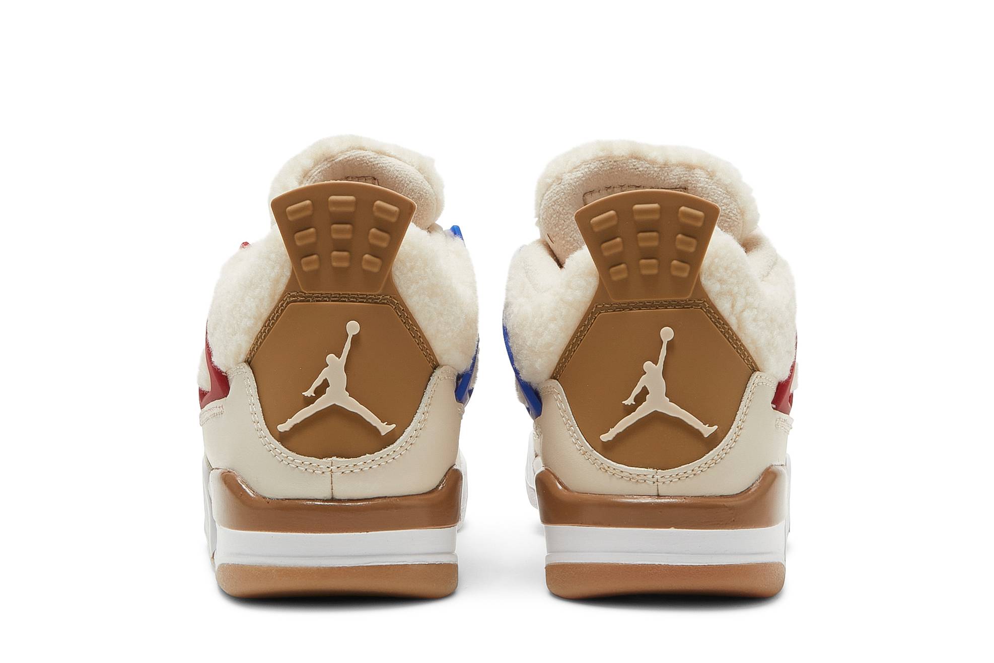 (Grade School) Air Jordan 4 Retro Where The Wild Things Are DH0572-264 Moroen - Image 6