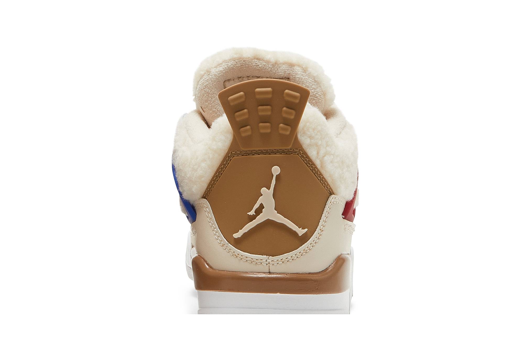 (Grade School) Air Jordan 4 Retro Where The Wild Things Are DH0572-264 Moroen - Image 7