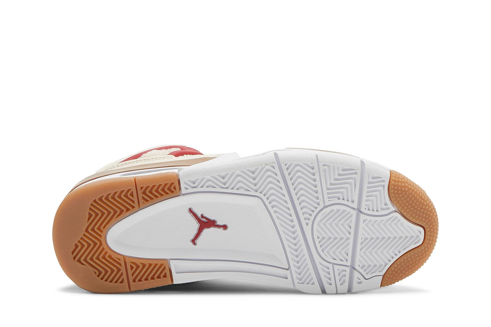 (Grade School) Air Jordan 4 Retro Where The Wild Things Are DH0572-264 Moroen - Image 4