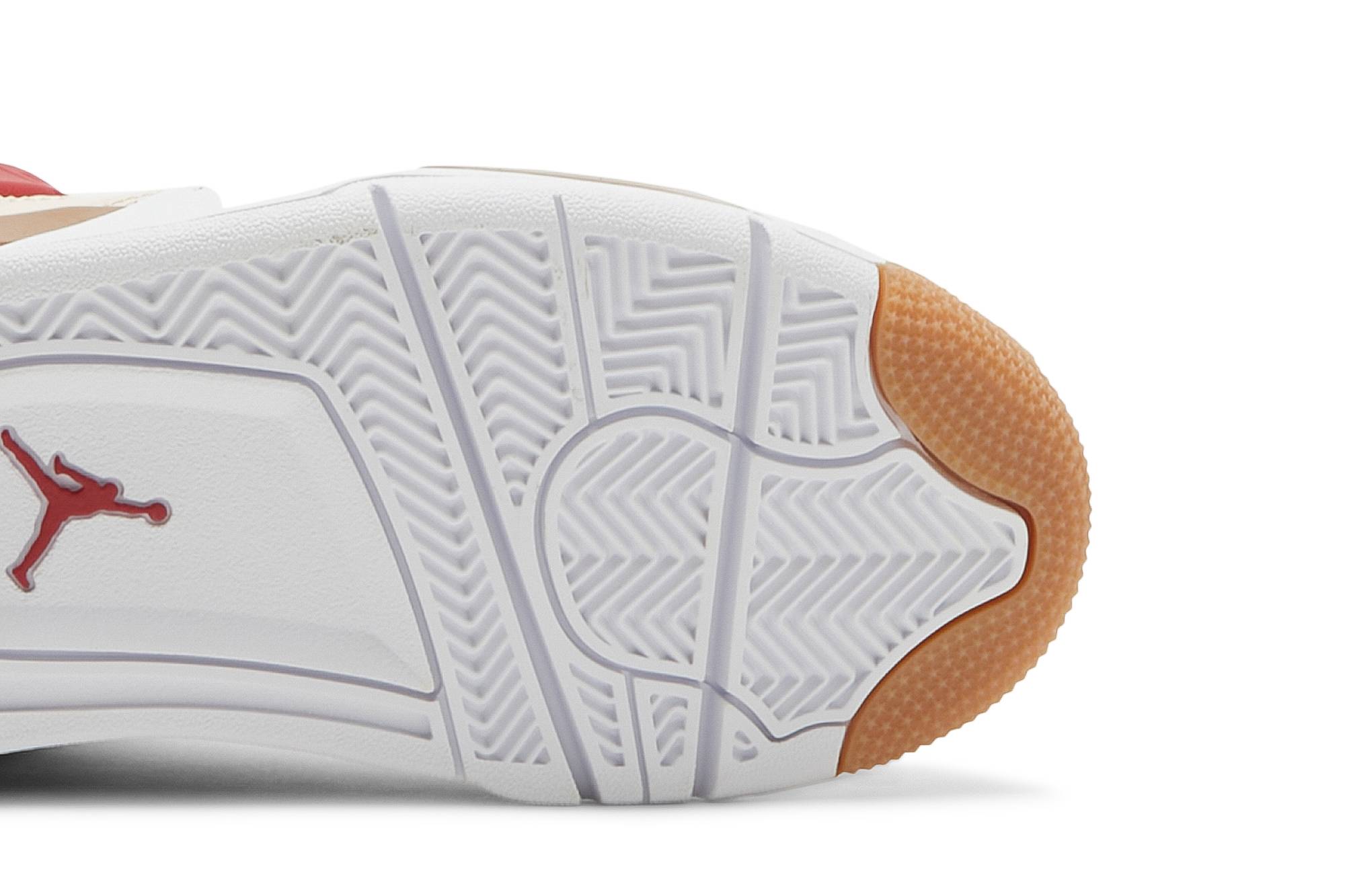 (Grade School) Air Jordan 4 Retro Where The Wild Things Are DH0572-264 Moroen - Image 5