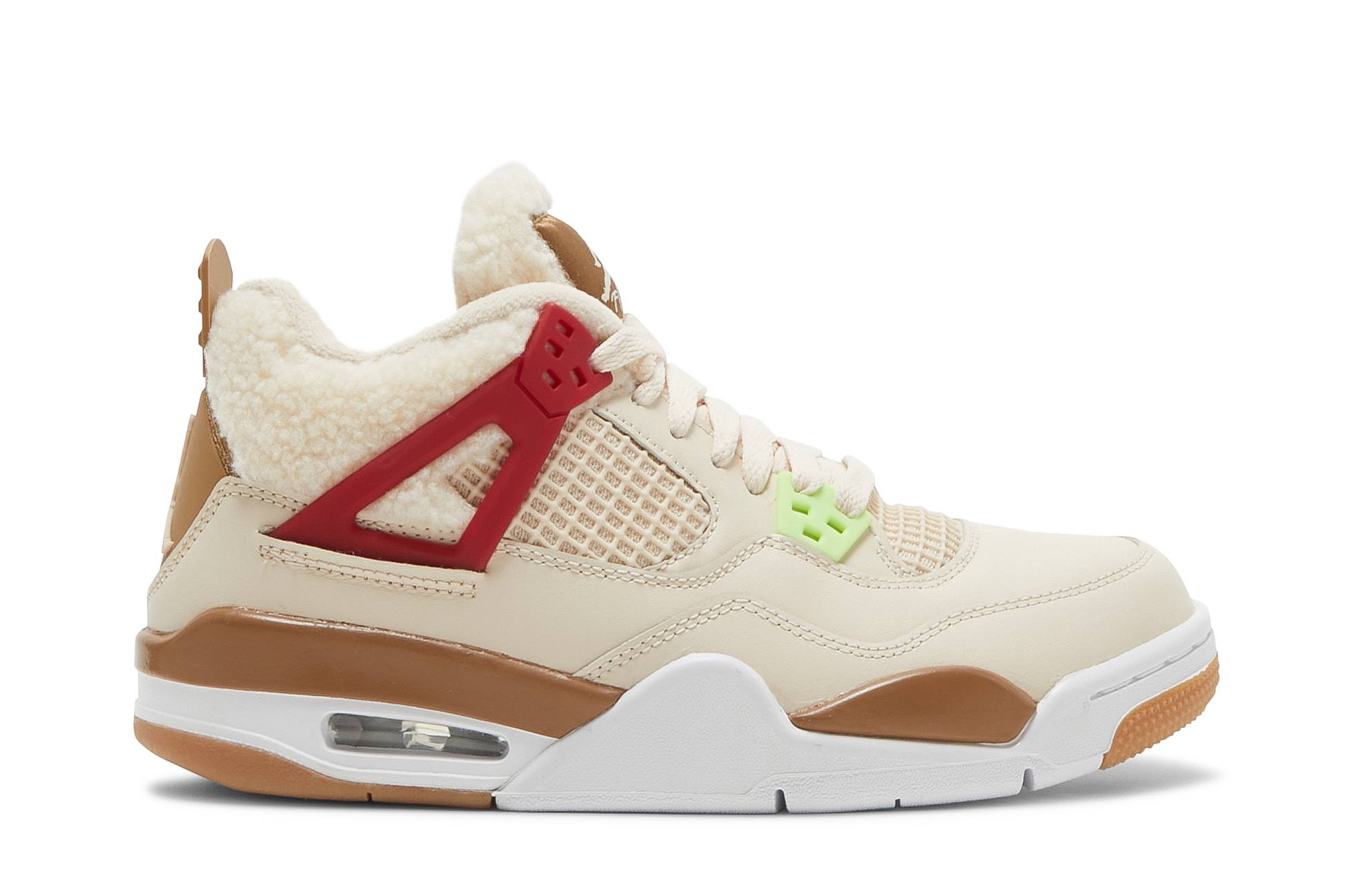 Air Jordan 4 Retro 'Where The Wild Things Are' DH0572-264 Gloiber