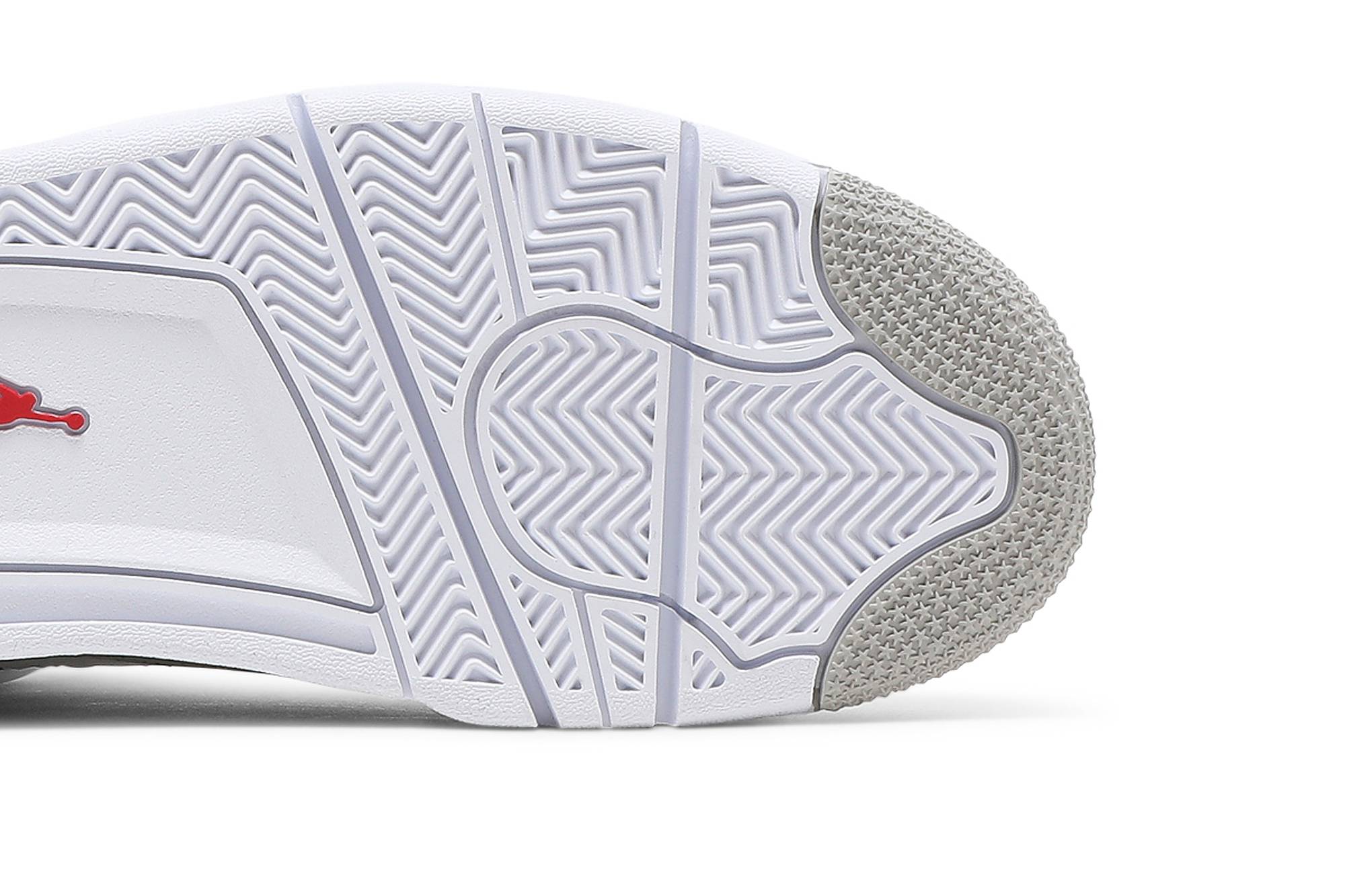 Air Jordan 4 Retro White Oreo CT8527-100 Moroen - Image 6