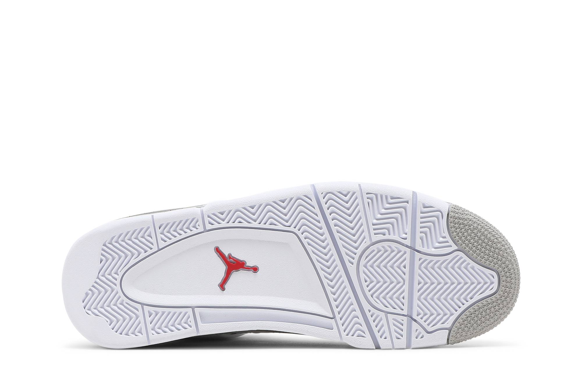 Air Jordan 4 Retro White Oreo CT8527-100 Moroen - Image 5