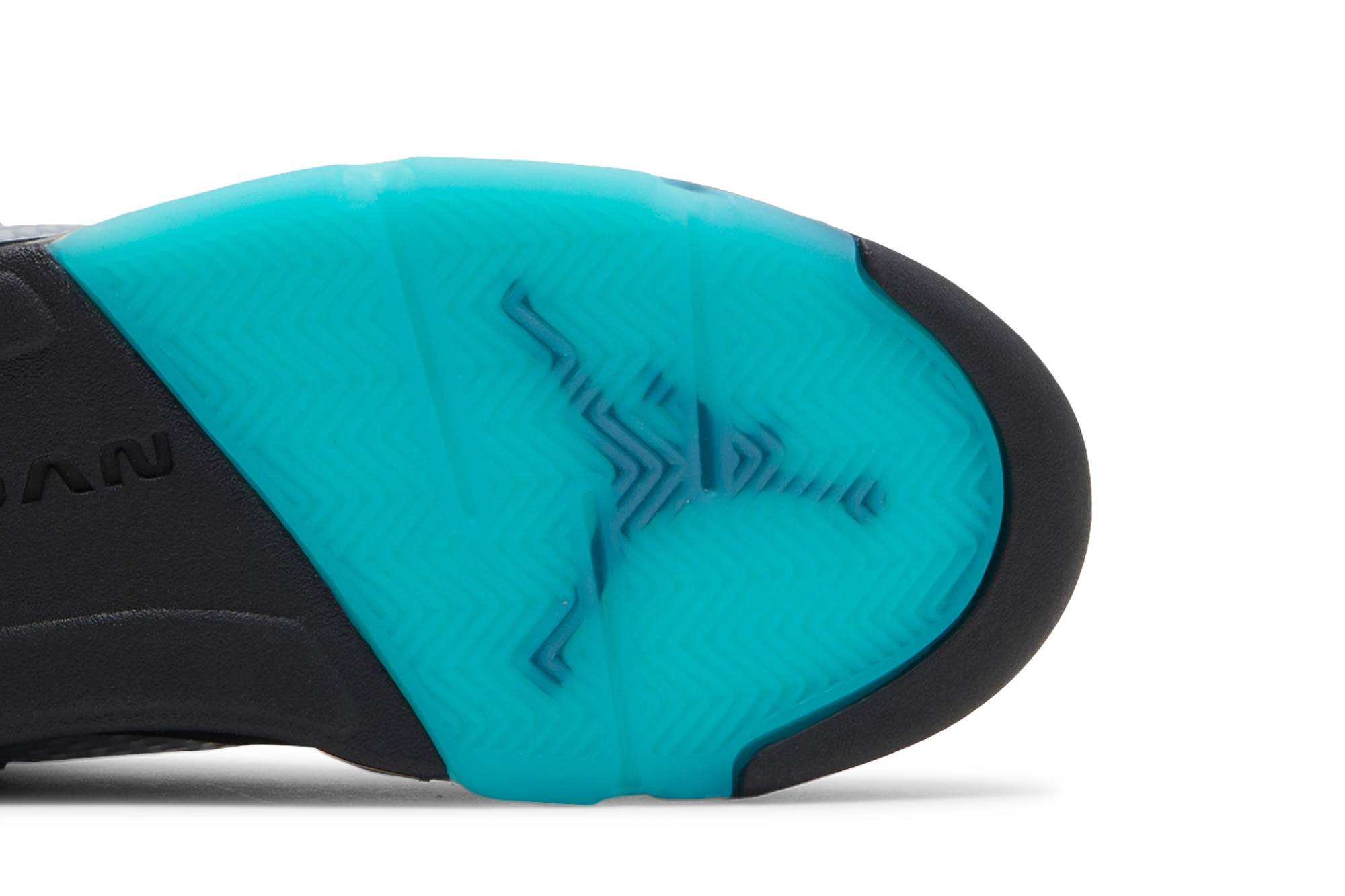 Air Jordan 5 'Aqua' DD0587-047 - Image 5