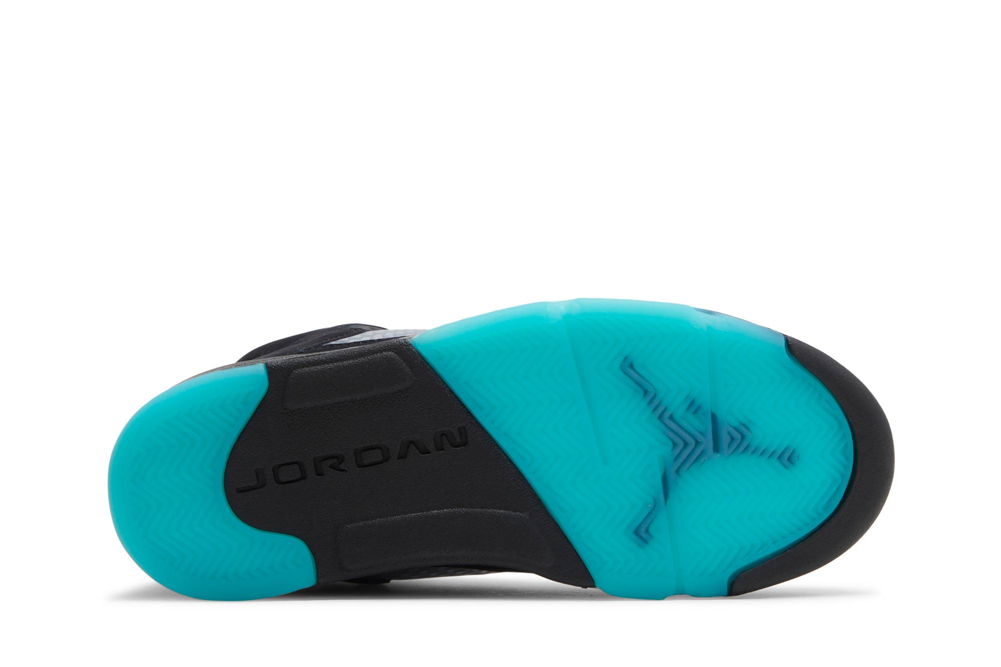 Air Jordan 5 'Aqua' DD0587-047 - Image 4