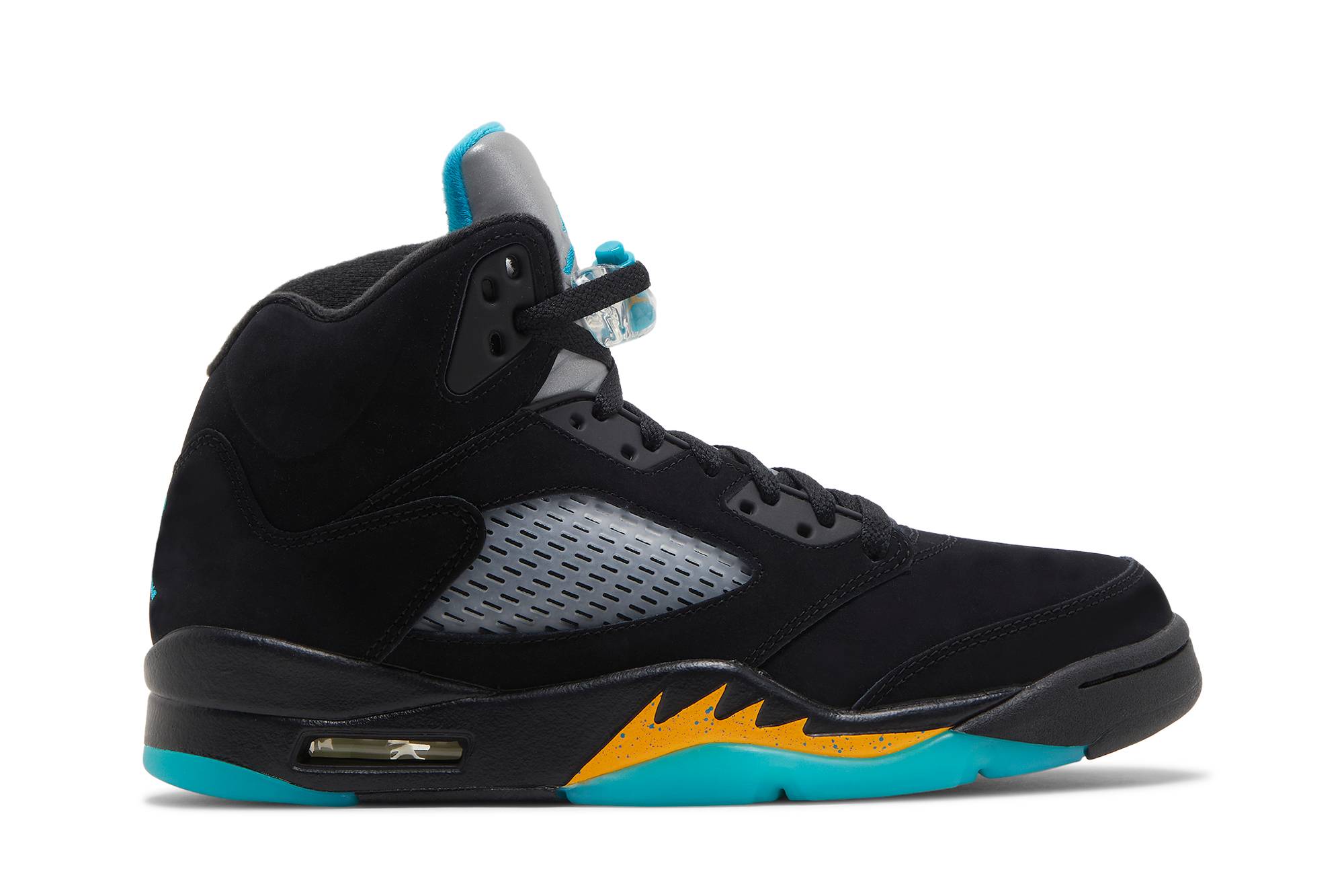 Air Jordan 5 'Aqua' DD0587-047
