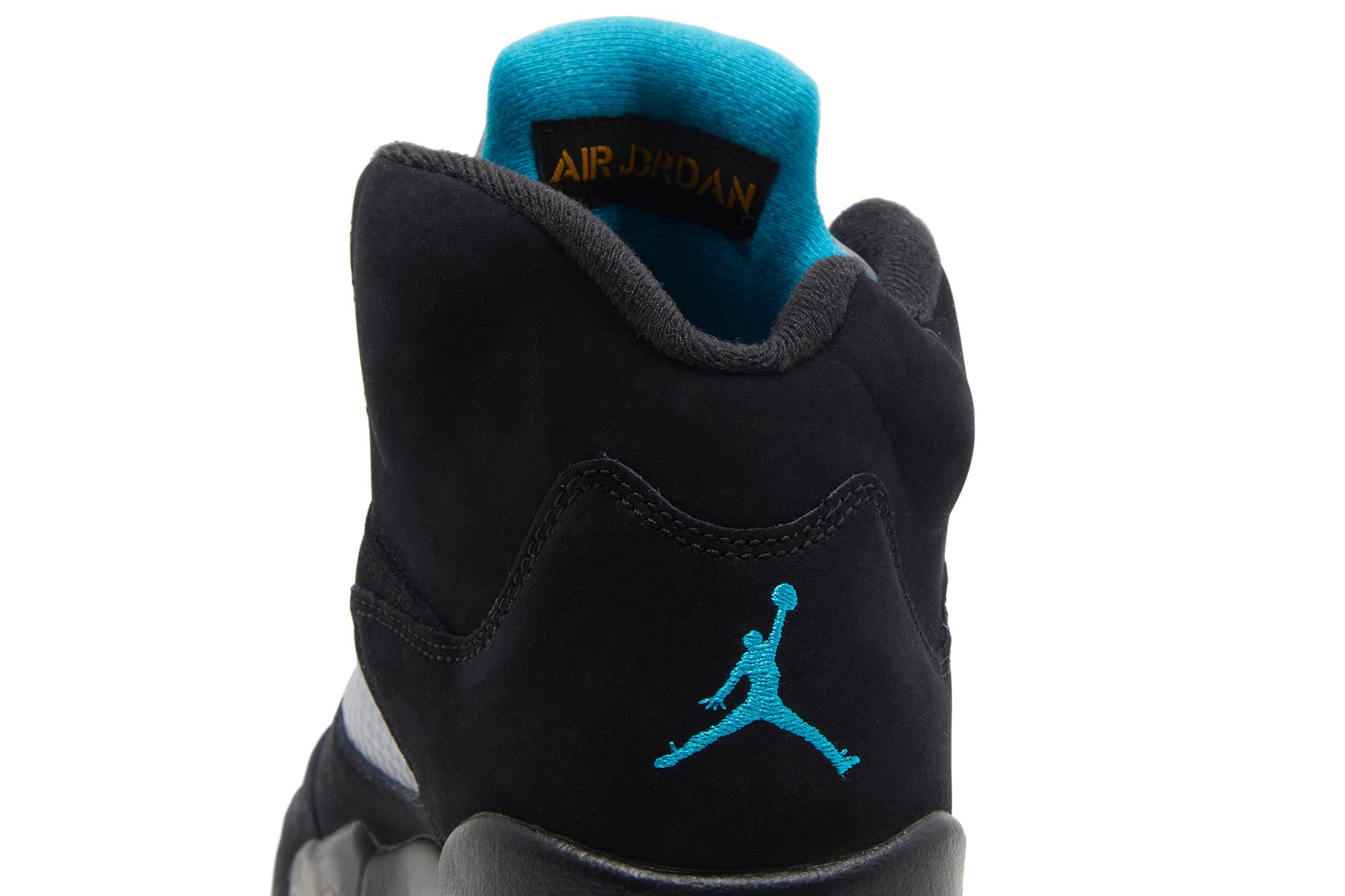 Air Jordan 5 'Aqua' DD0587-047 - Image 10