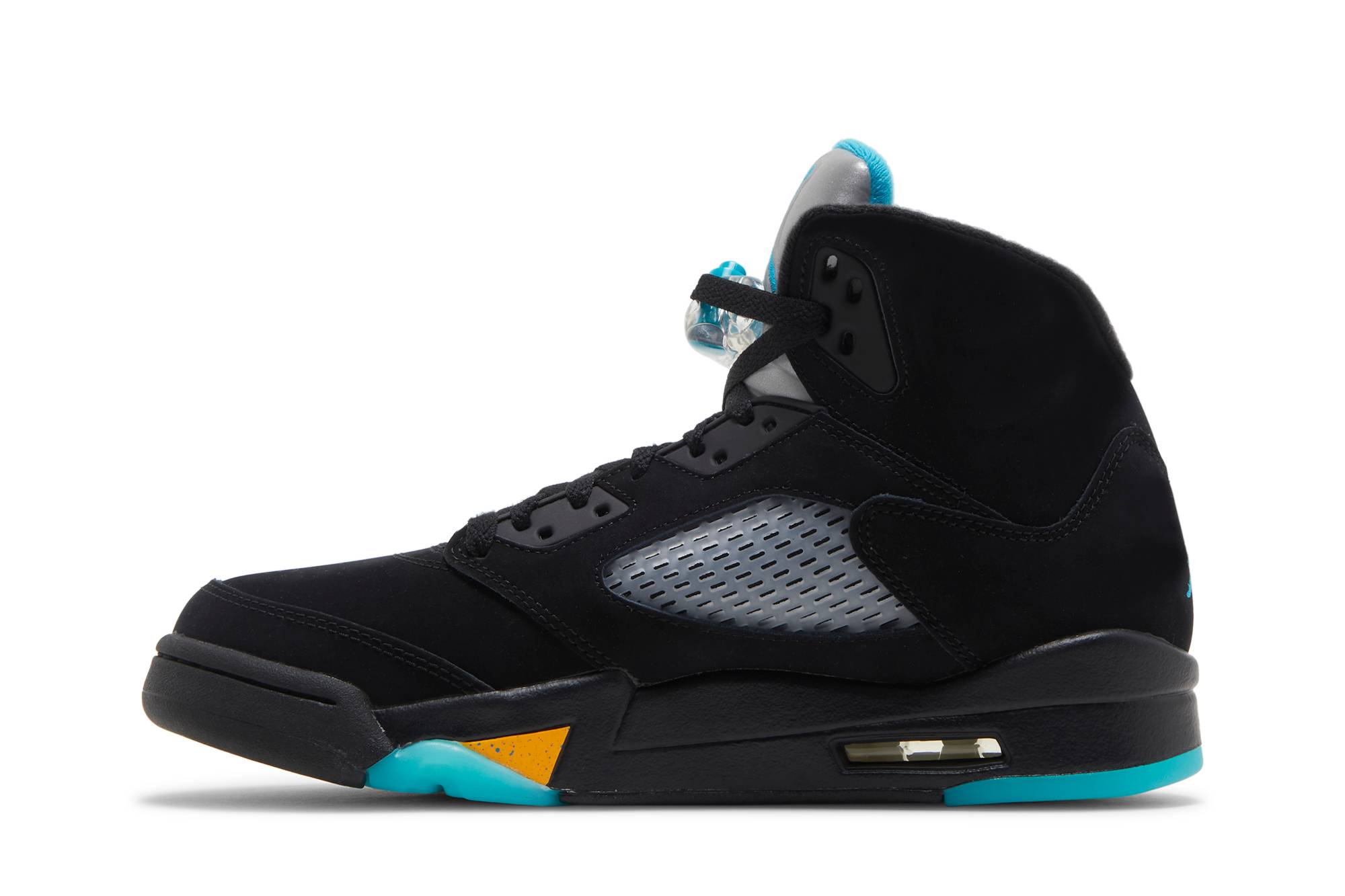 Air Jordan 5 'Aqua' DD0587-047 - Image 3