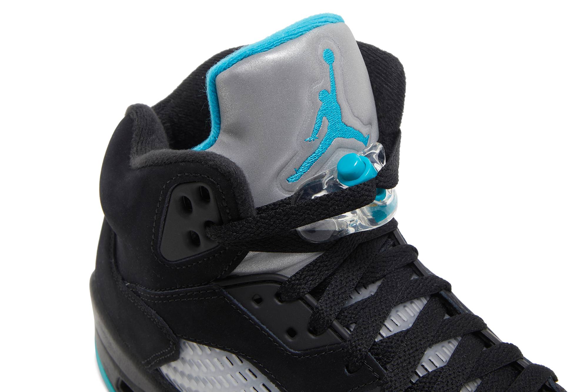 Air Jordan 5 'Aqua' DD0587-047 - Image 9