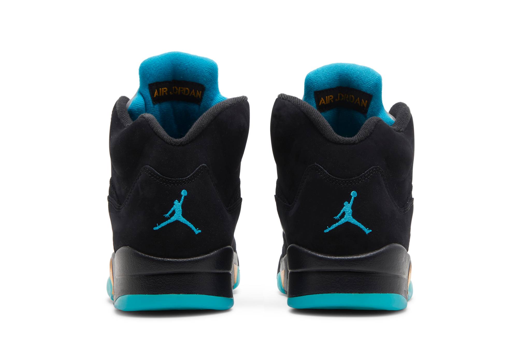 Air Jordan 5 'Aqua' DD0587-047 - Image 6