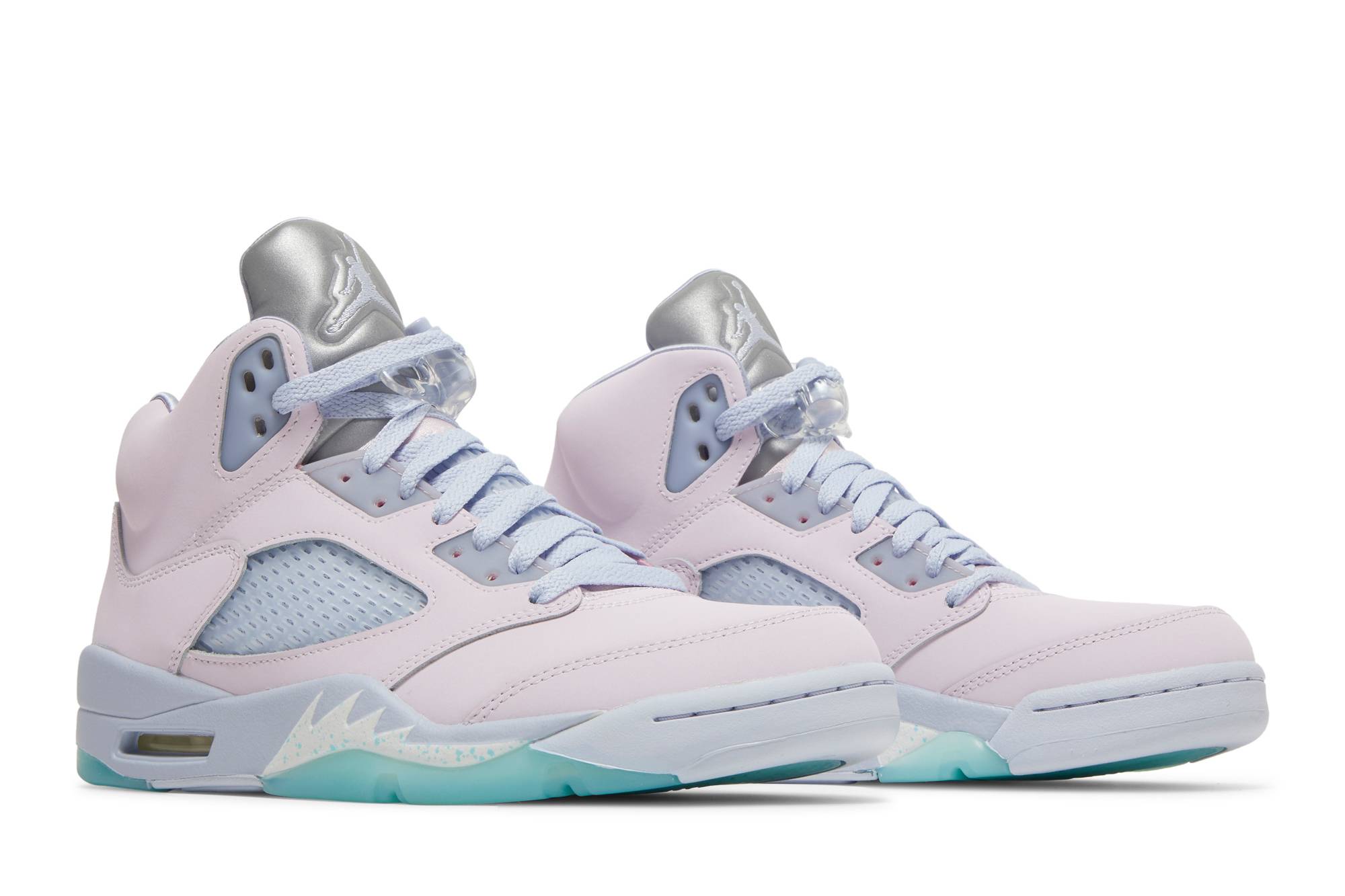 Air Jordan 5 Easter DV0562-600 Coiloa - Image 8