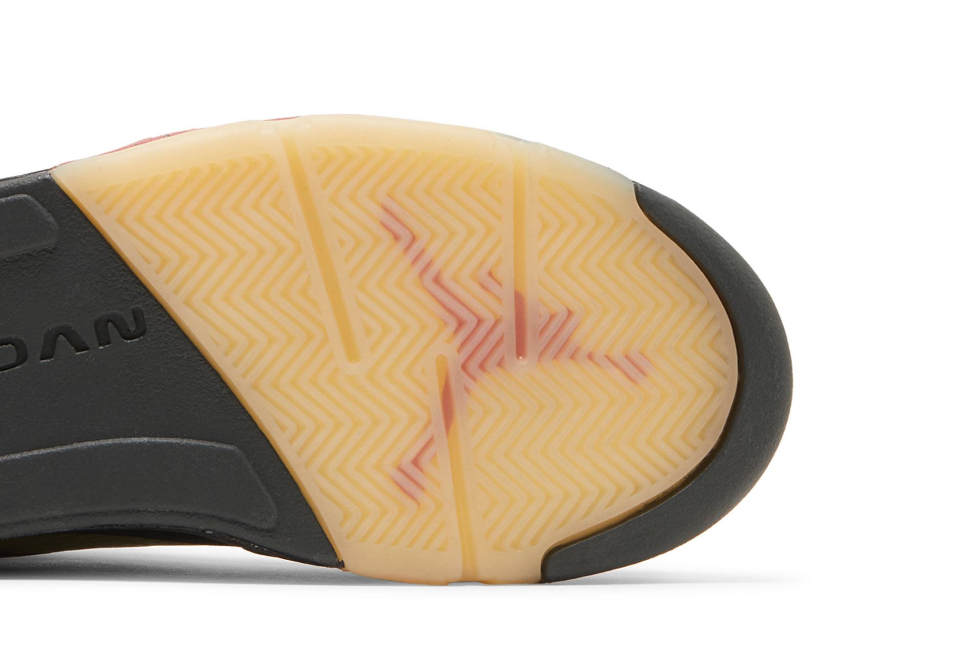 (Women) Air Jordan 5 Gore-Tex 'Off-Noir' DR0092-001 - Image 5