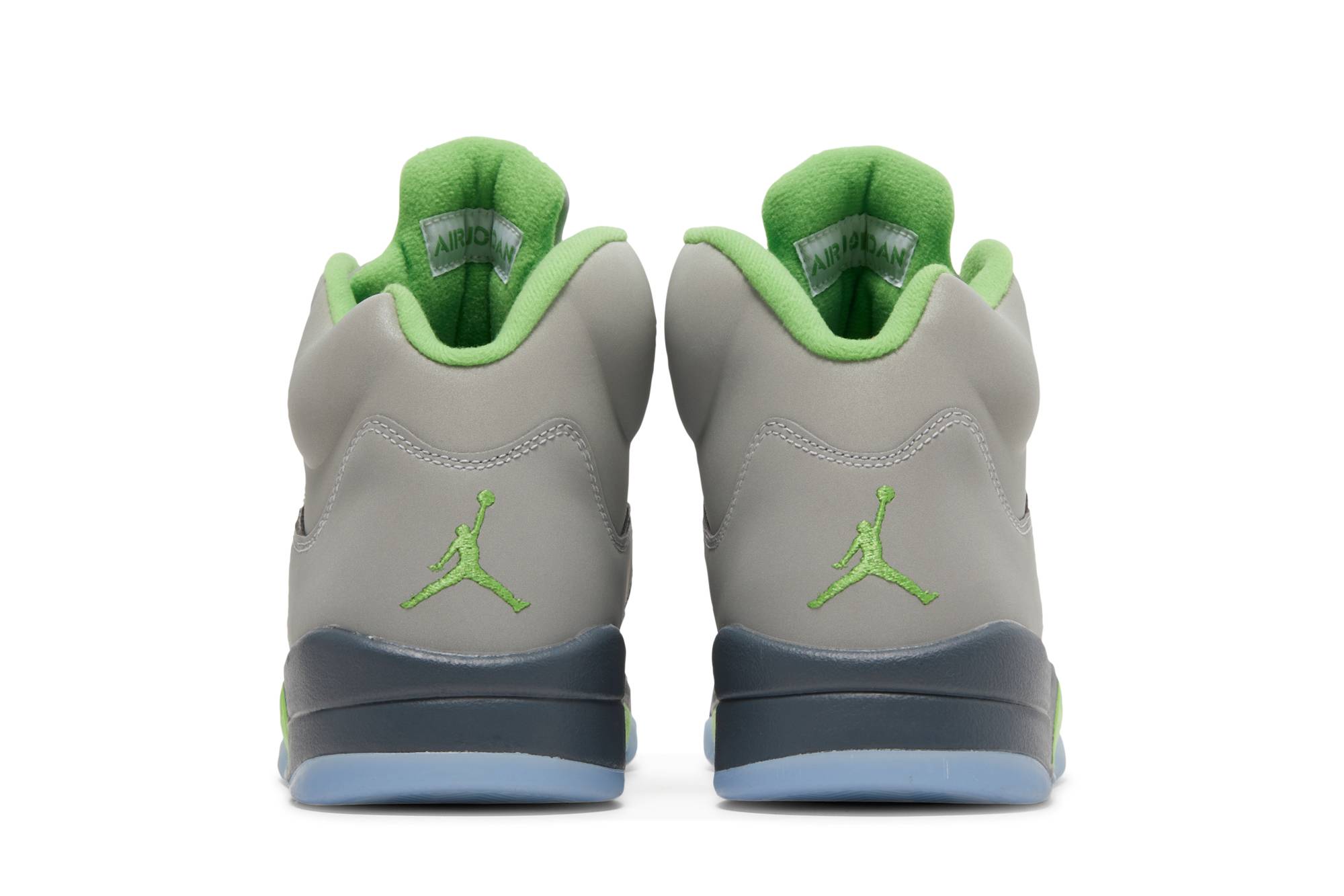 Jordan 5 'Green Bean' DM9014-003 - Image 6