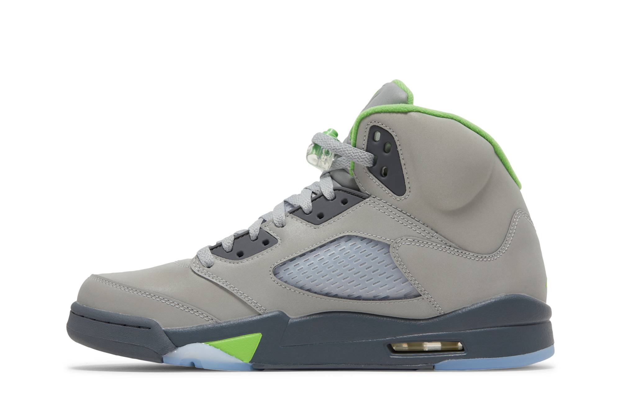 Jordan 5 'Green Bean' DM9014-003 - Image 3