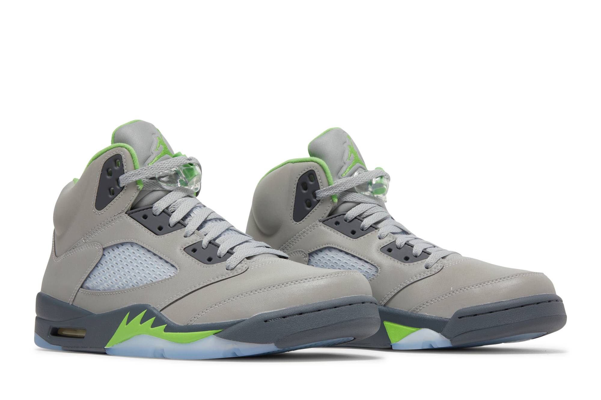 Jordan 5 'Green Bean' DM9014-003 - Image 8