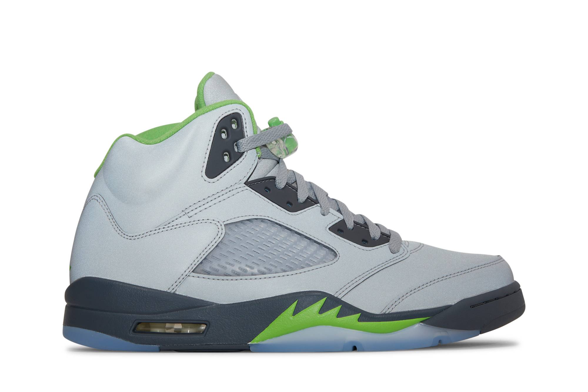 Jordan 5 'Green Bean' DM9014-003 - Image 9