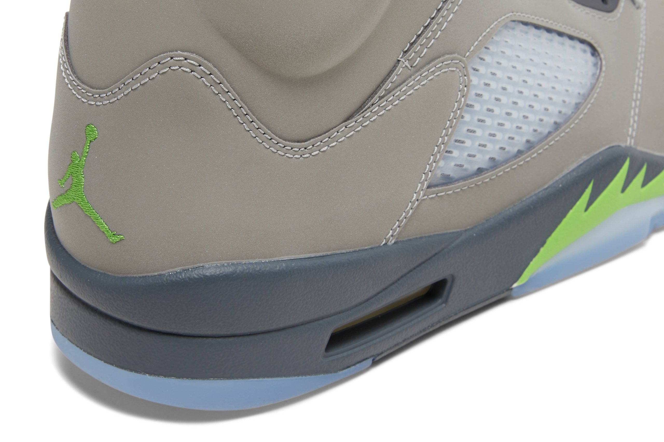 Jordan 5 'Green Bean' DM9014-003 - Image 11