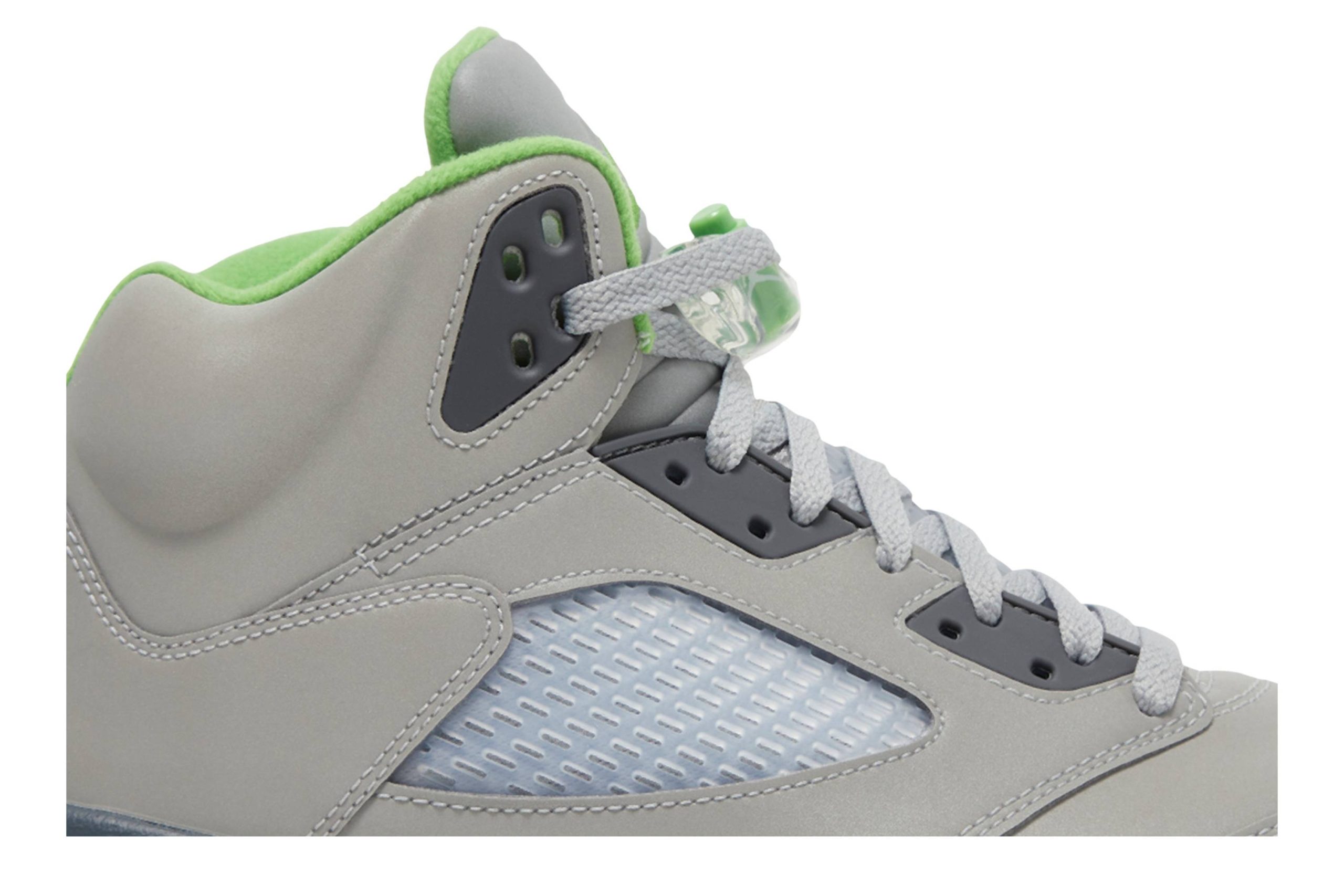 Jordan 5 'Green Bean' DM9014-003 - Image 2