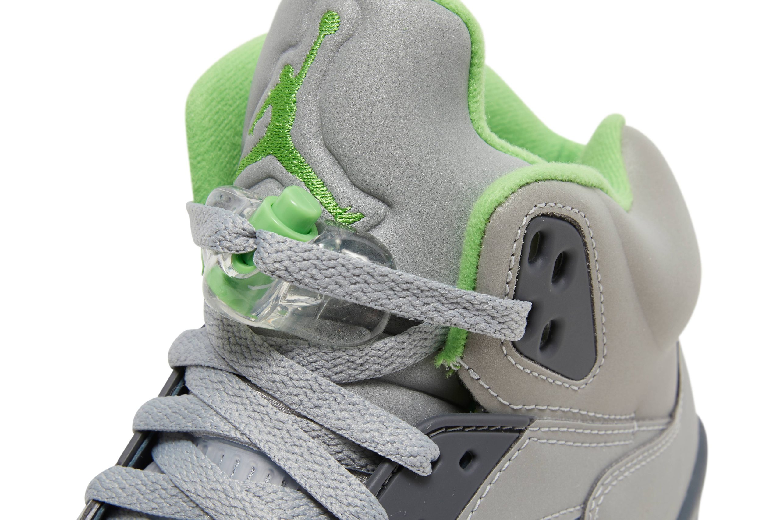 Jordan 5 'Green Bean' DM9014-003 - Image 10
