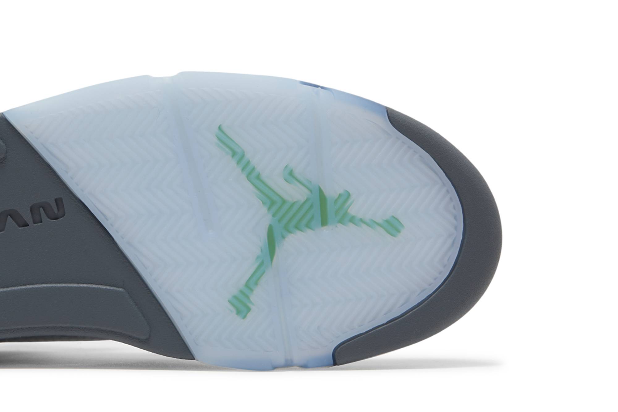 Jordan 5 'Green Bean' DM9014-003 - Image 5