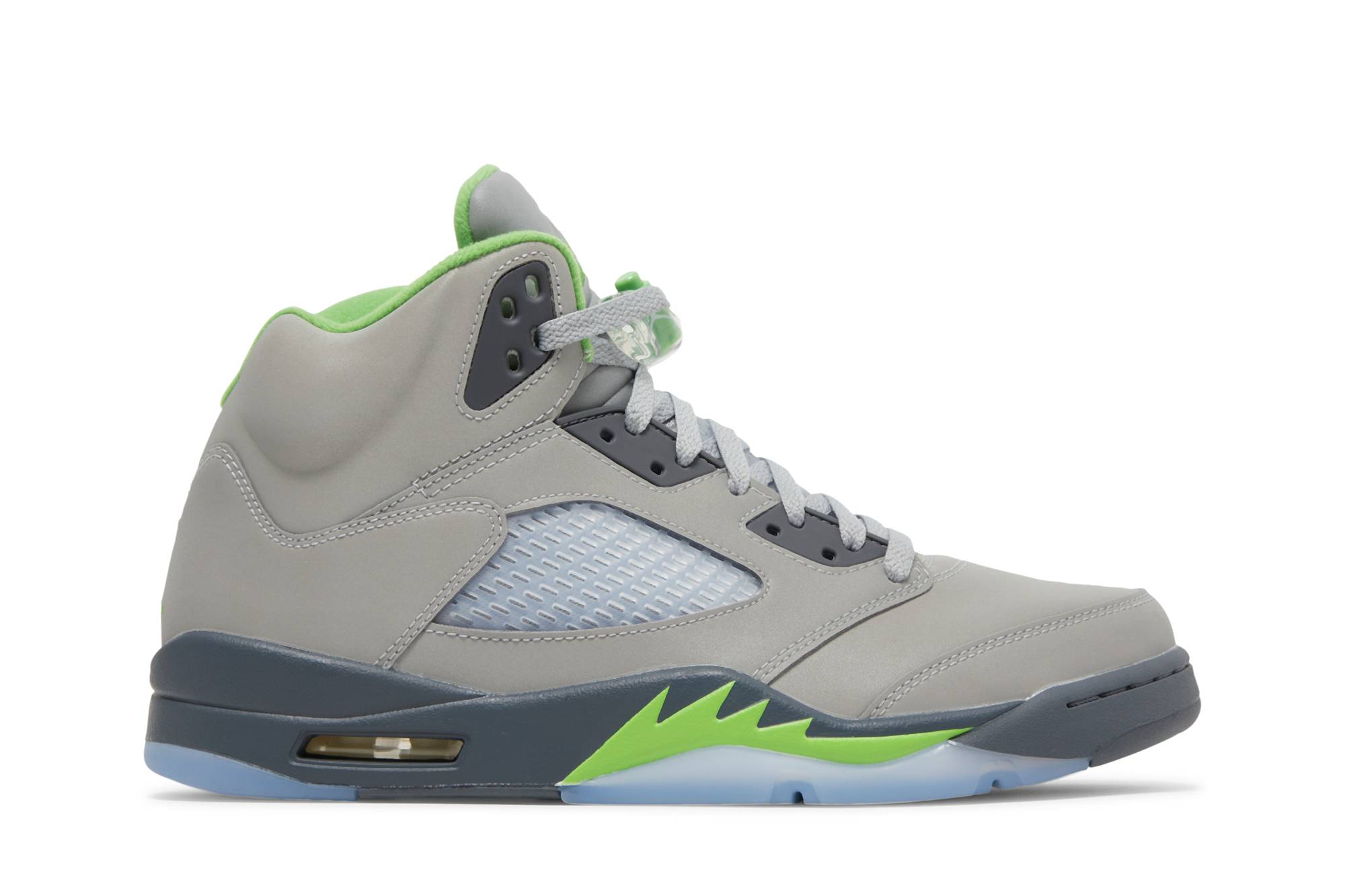Jordan 5 'Green Bean' DM9014-003