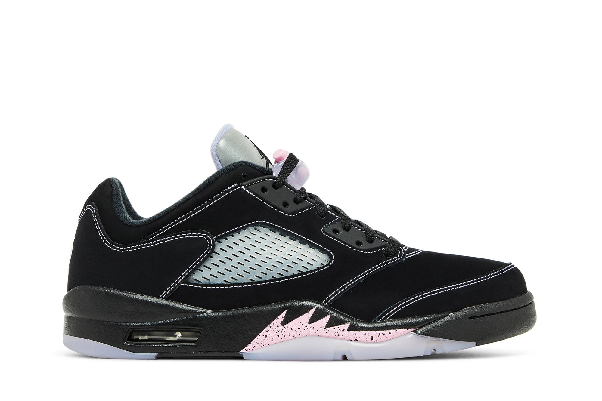 Air Jordan 5 Low 'Dongdan' DX4355-015