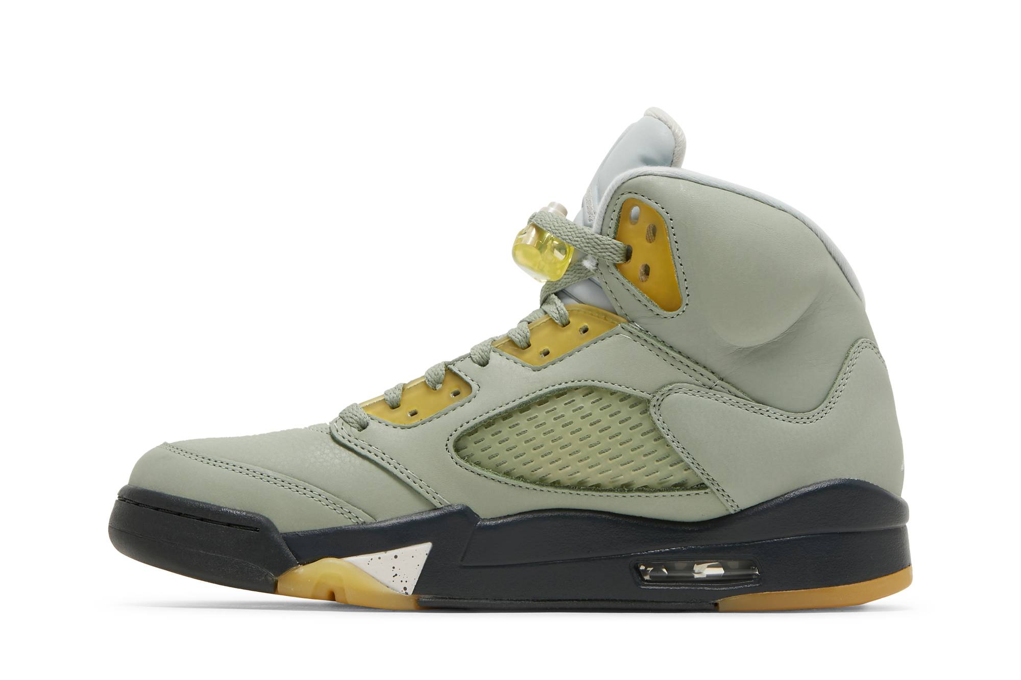 Air Jordan 5 Retro 'Jade Horizon' DC7501-300 - Image 3