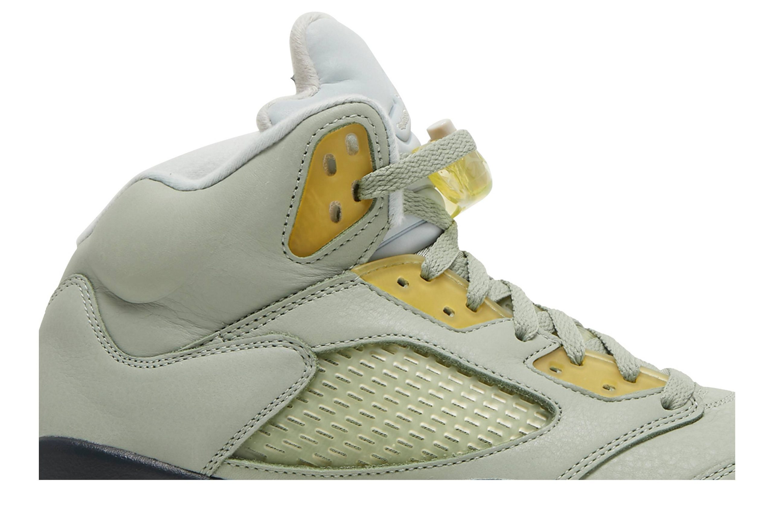 Air Jordan 5 Retro 'Jade Horizon' DC7501-300 - Image 2