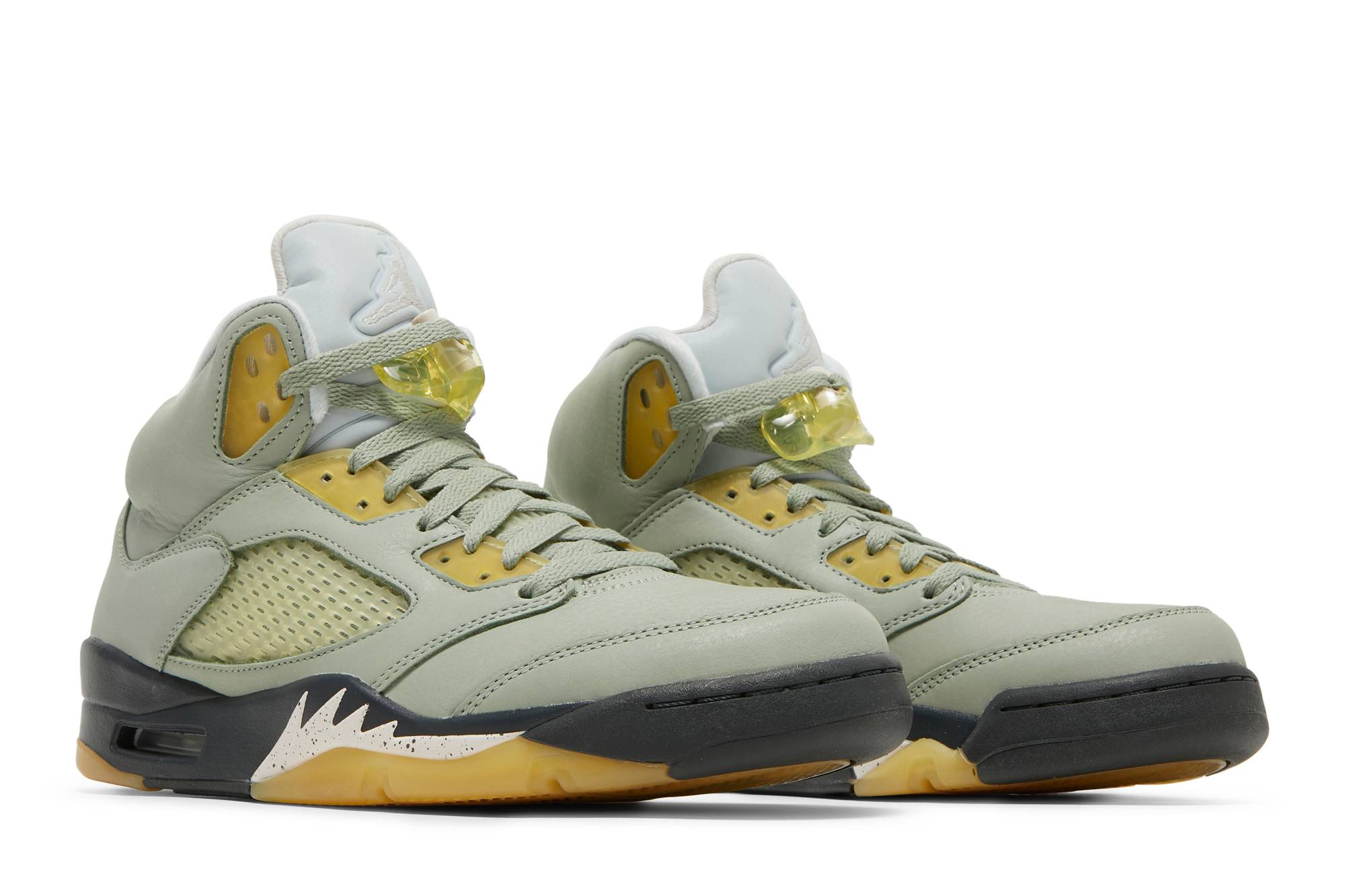 Air Jordan 5 Retro 'Jade Horizon' DC7501-300 - Image 8