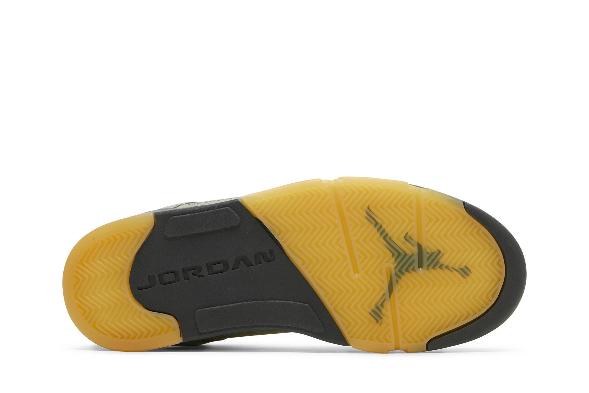 Air Jordan 5 Retro 'Jade Horizon' DC7501-300 - Image 4