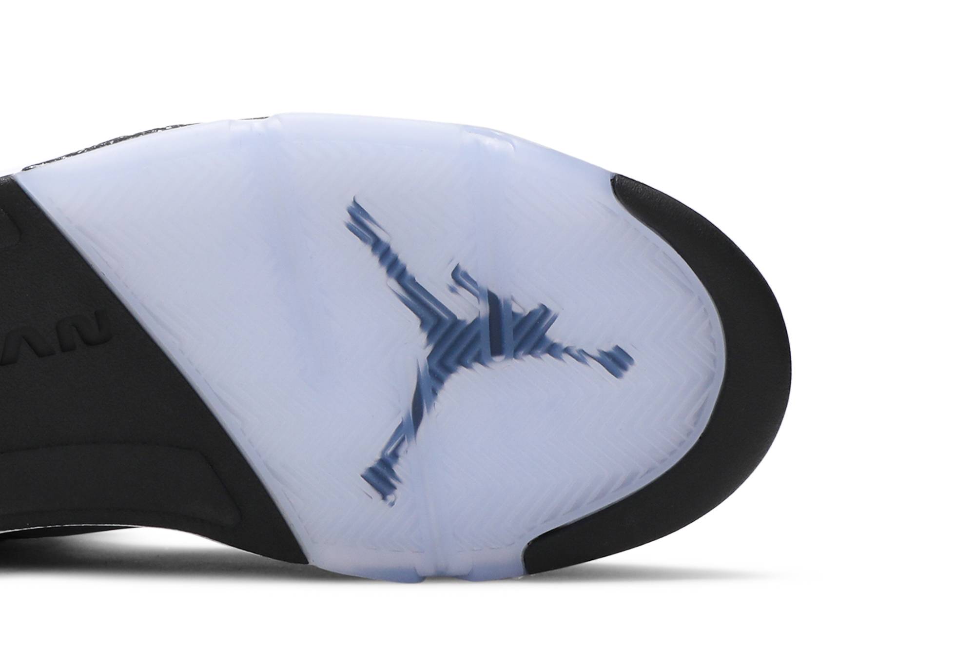 Air Jordan 5 Retro 'Oreo' 2021 CT4838-011 - Image 5