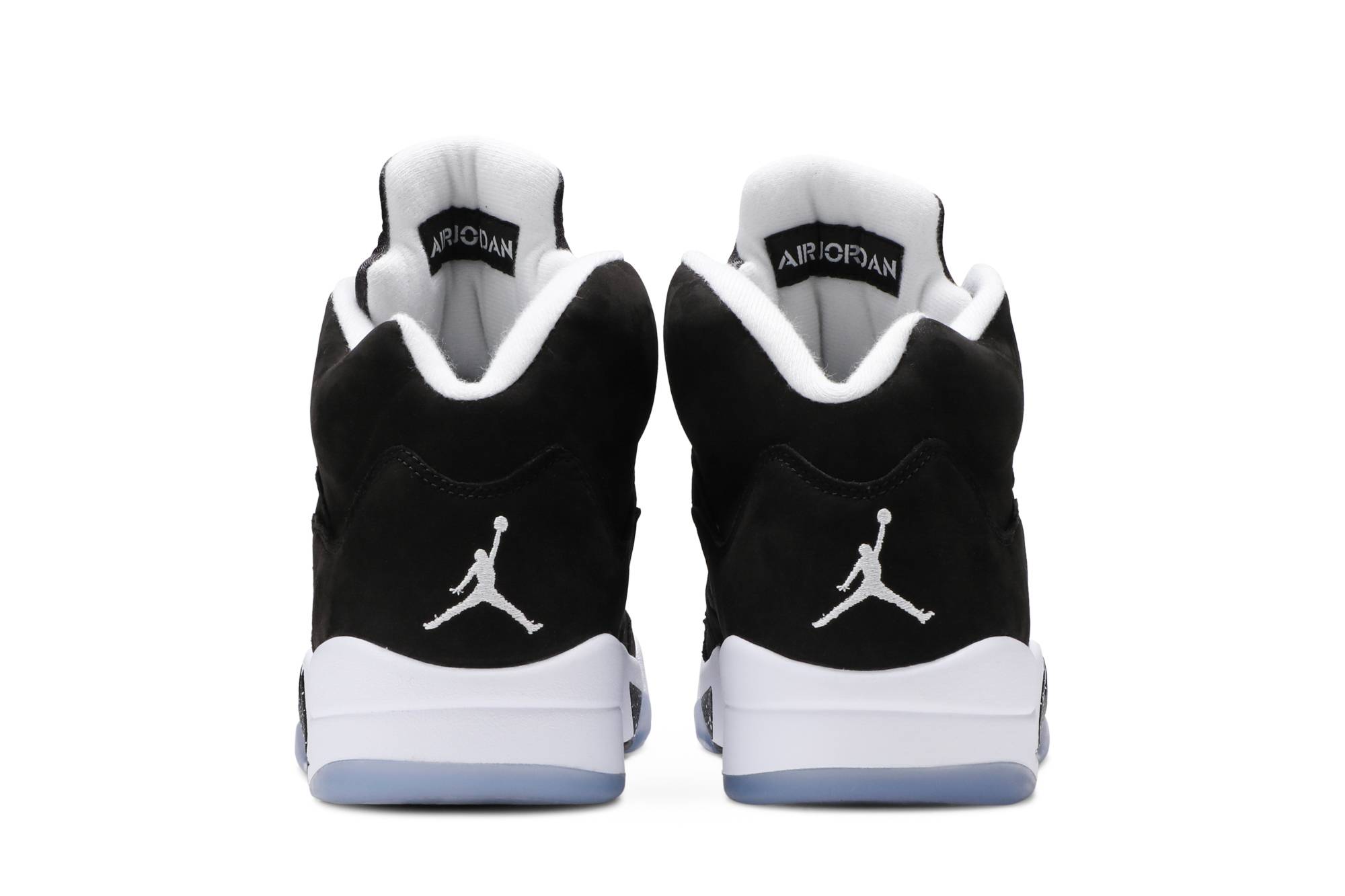 Air Jordan 5 Retro 'Oreo' 2021 CT4838-011 - Image 6