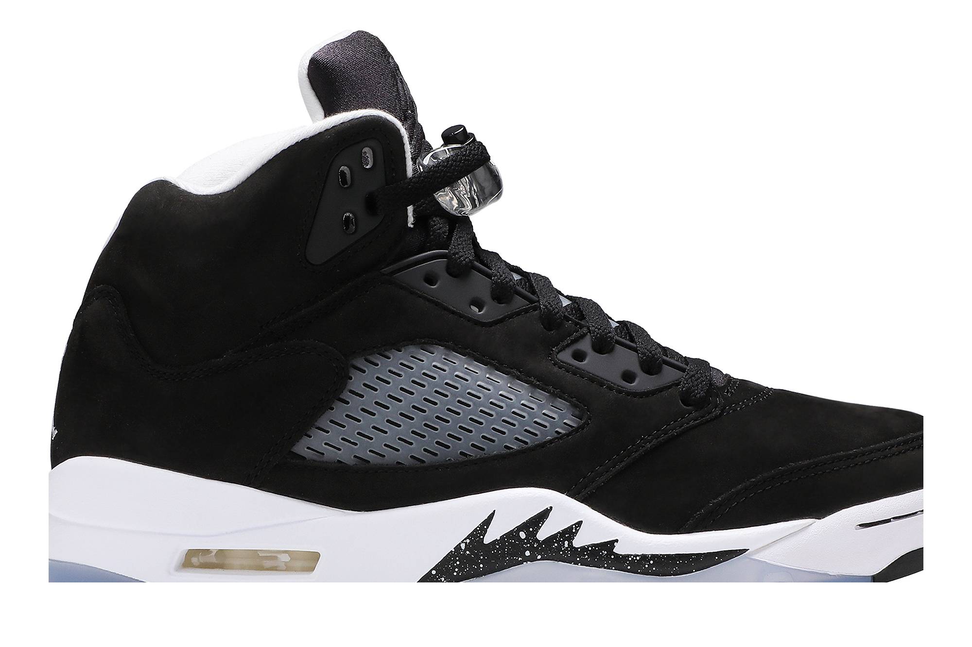 Air Jordan 5 Retro 'Oreo' 2021 CT4838-011 - Image 2