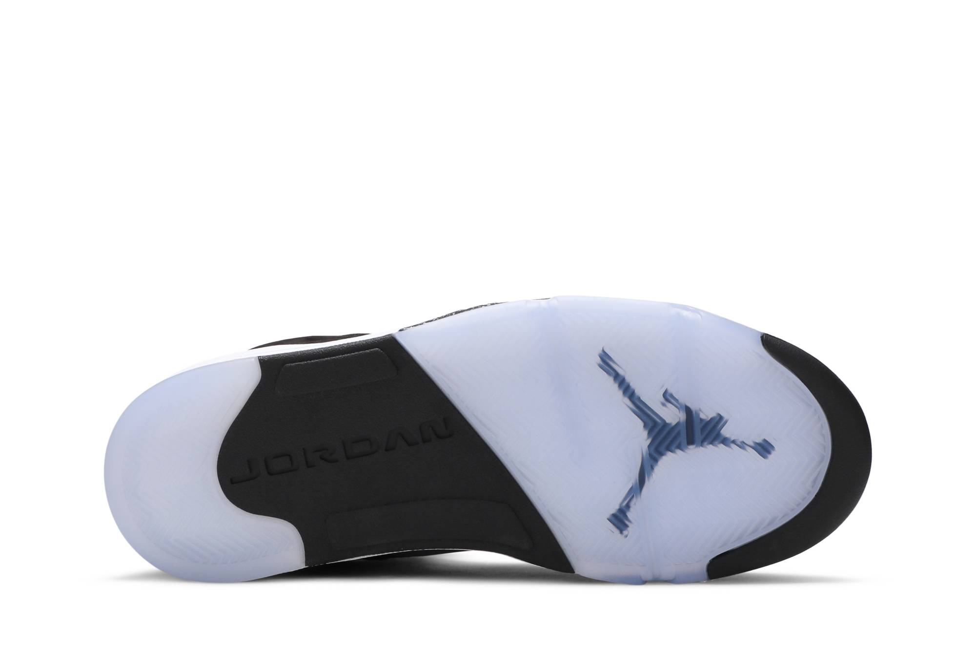 Air Jordan 5 Retro 'Oreo' 2021 CT4838-011 - Image 4